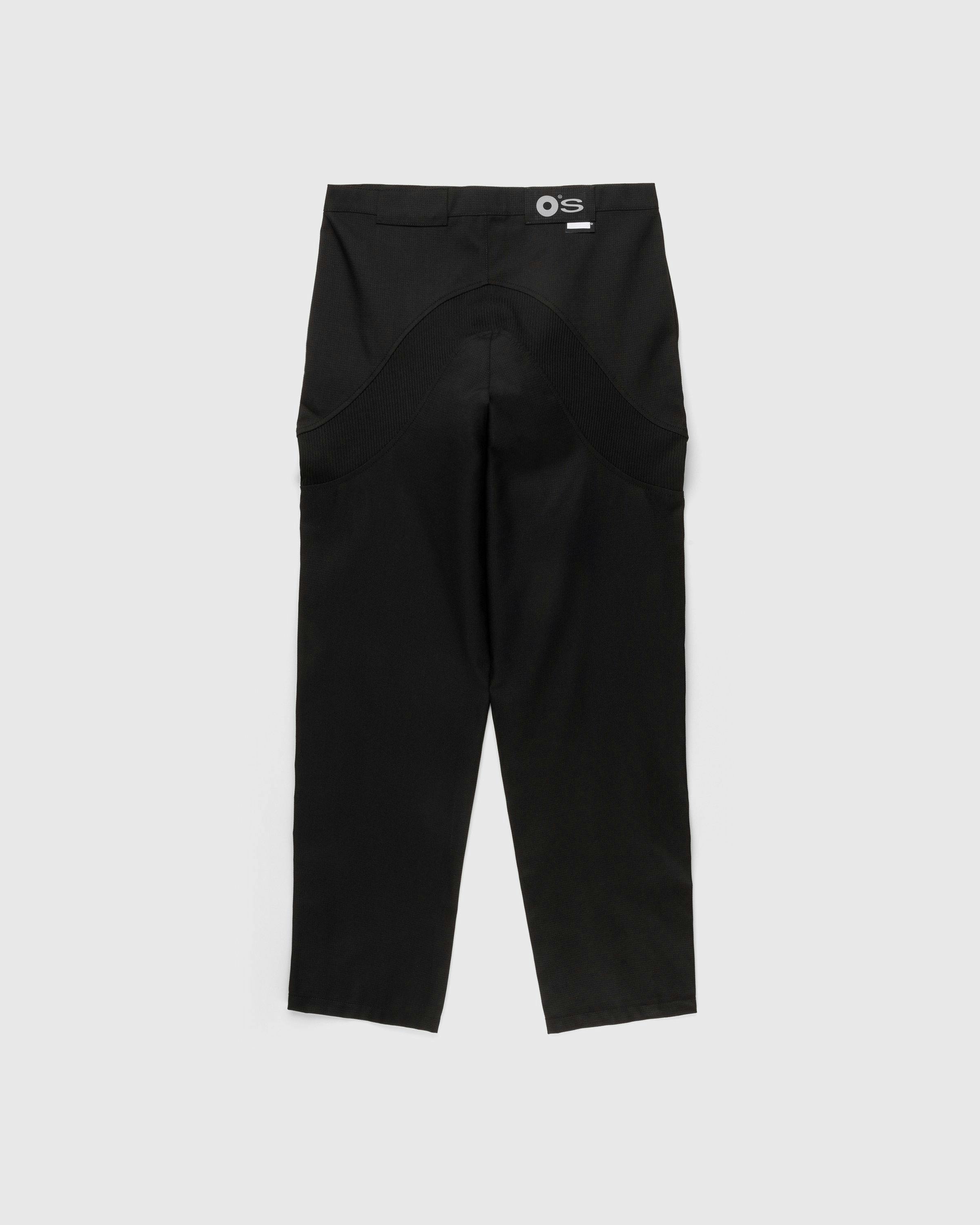 AFFXWRKS - Onsite Cordura Pant Black - Clothing - Green - Image 2