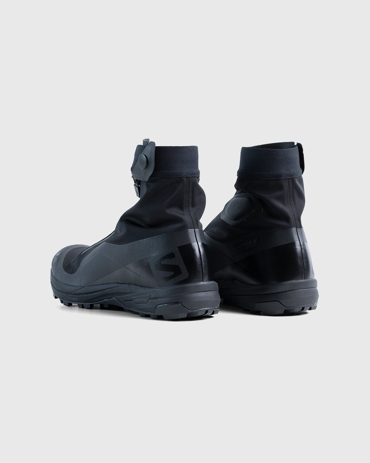 Salomon - S/Lab XA-Alpine 2 Limited Edition Black - Footwear - Black - Image 3