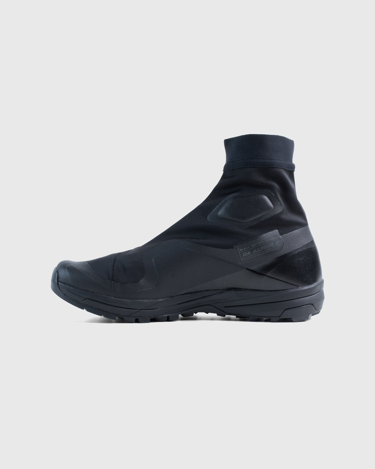 Salomon - S/Lab XA-Alpine 2 Limited Edition Black - Footwear - Black - Image 6