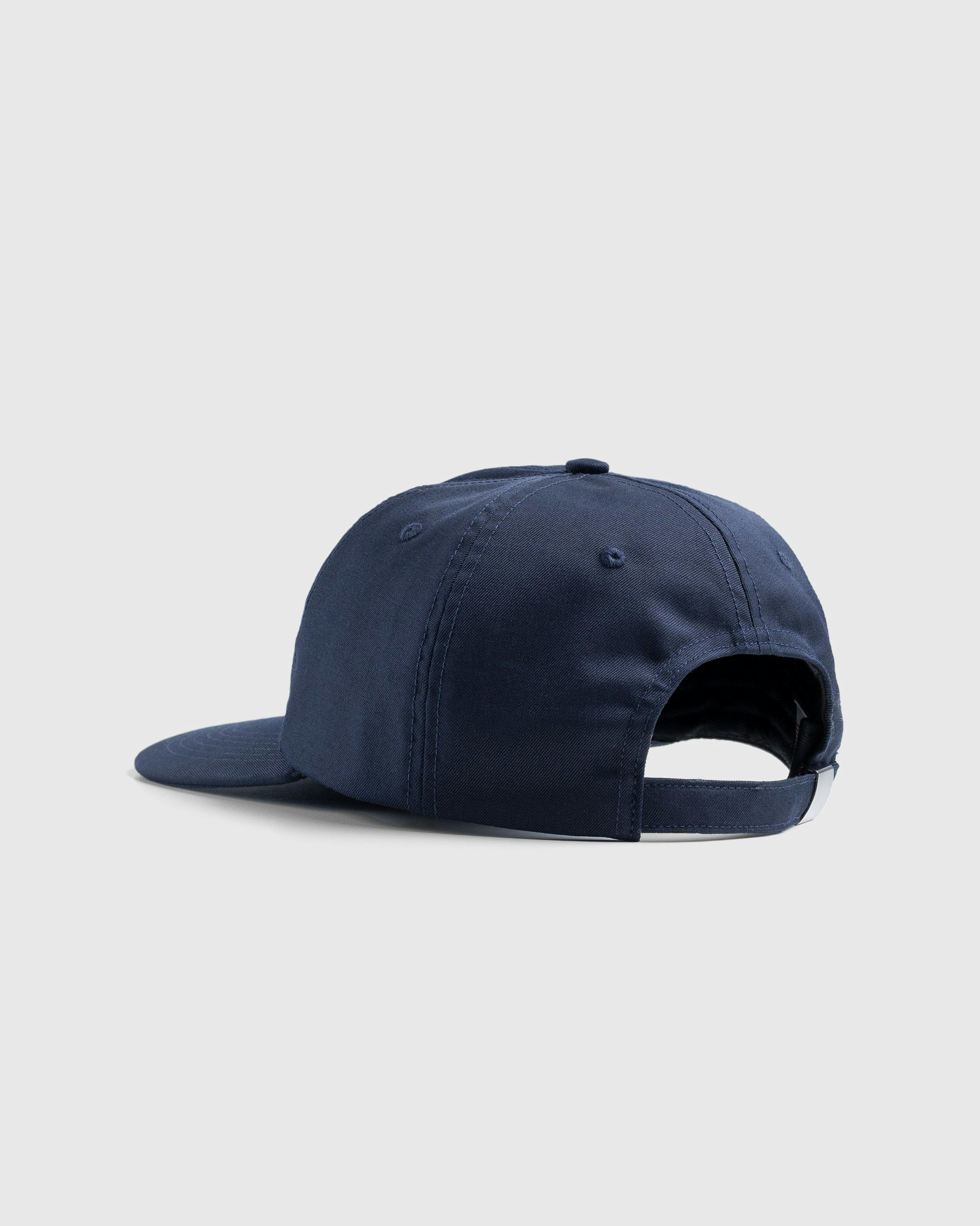 AFFXWRKS - Standard Cap Navy - Accessories - Blue - Image 3