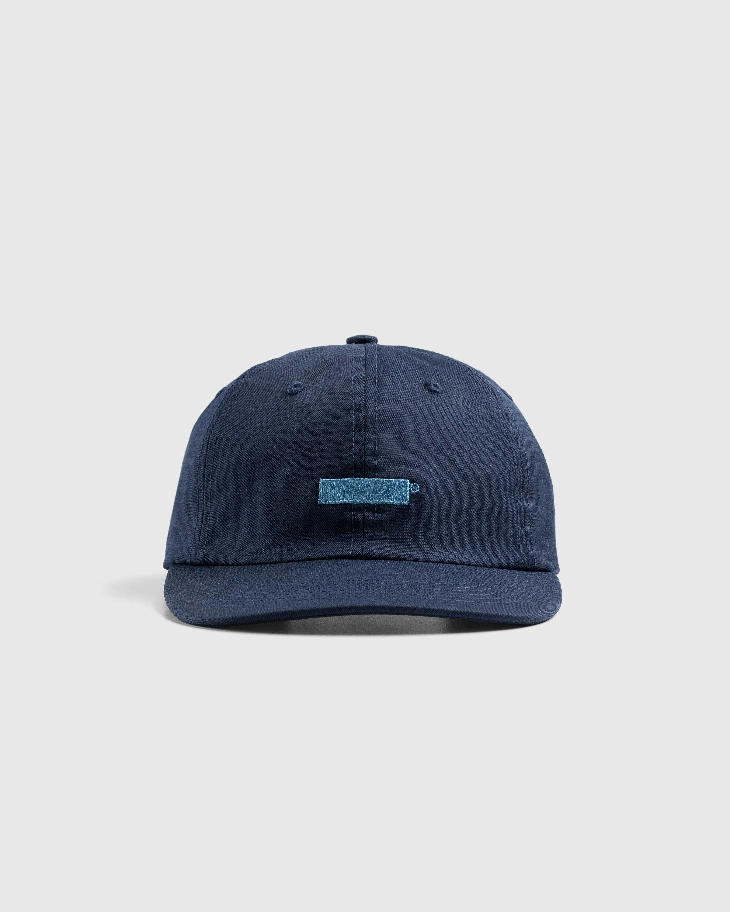 AFFXWRKS - Standard Cap Navy - Accessories - Blue - Image 2