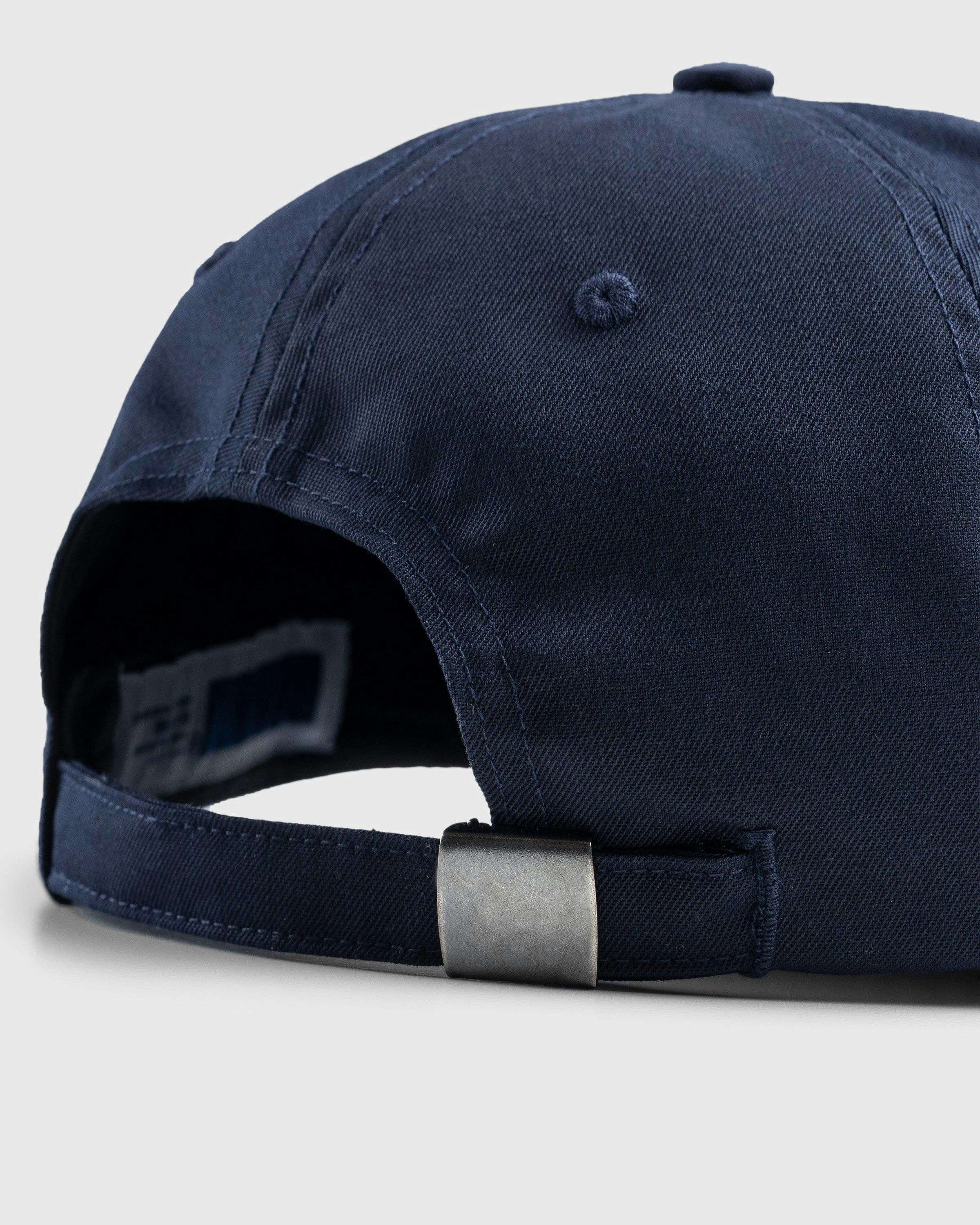 AFFXWRKS - Standard Cap Navy - Accessories - Blue - Image 4