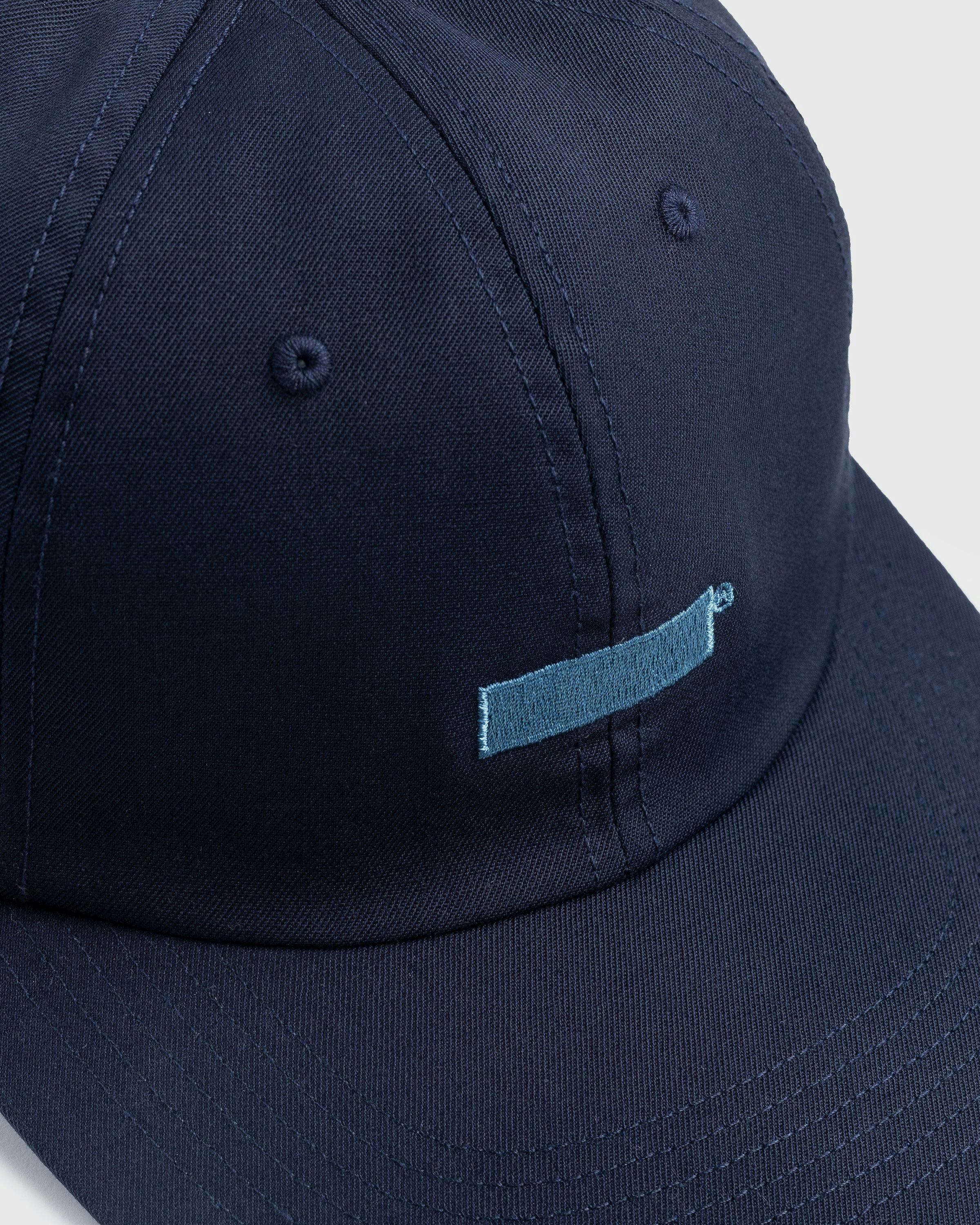 AFFXWRKS - Standard Cap Navy - Accessories - Blue - Image 5