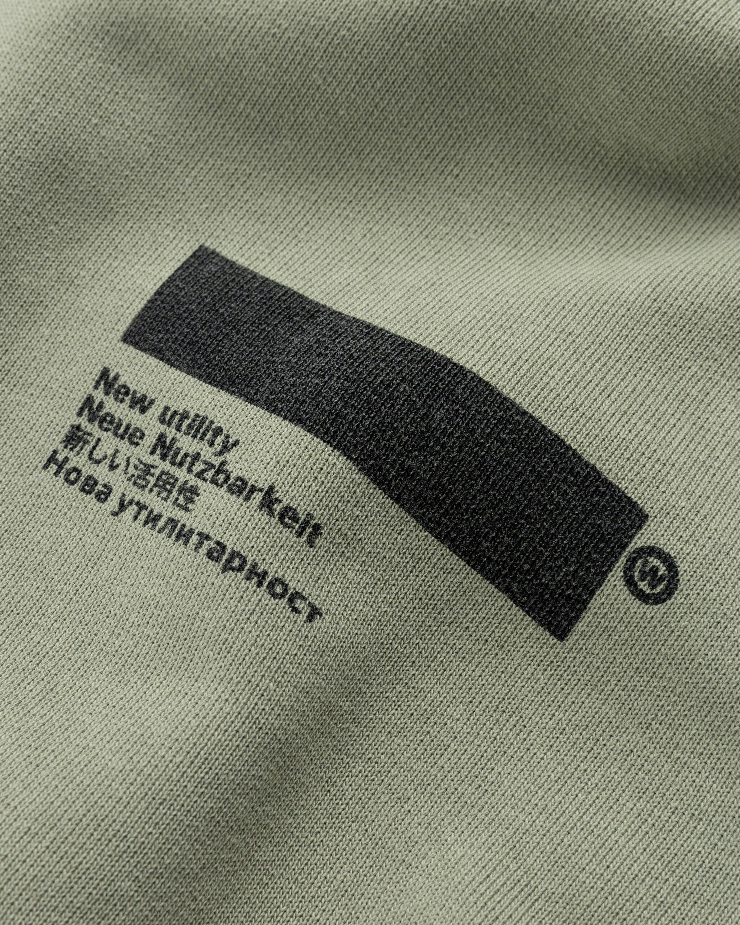 AFFXWRKS - Standardized Hoodie Olive - Clothing - Green - Image 3