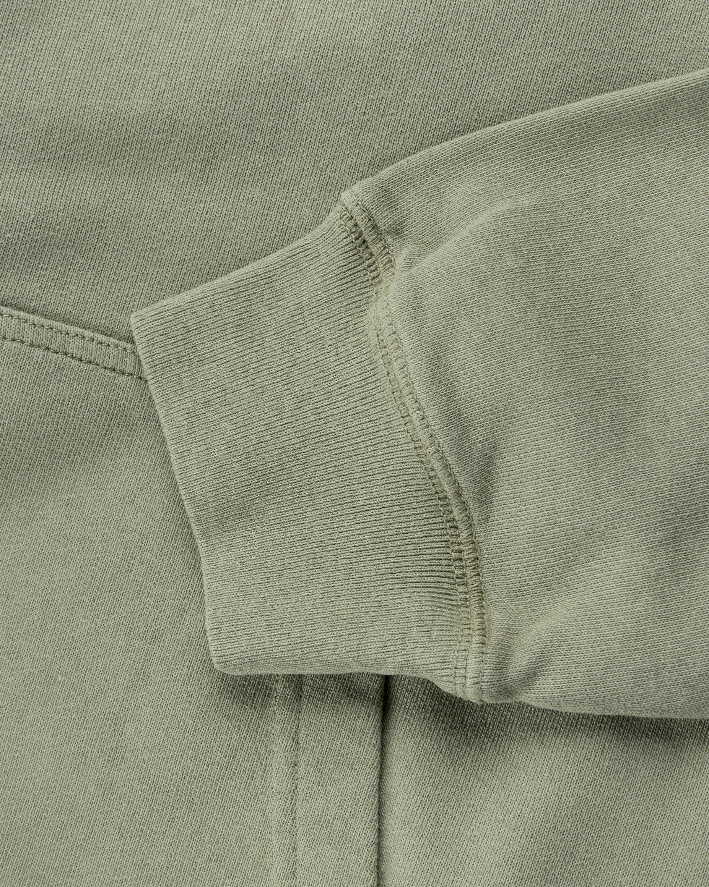 AFFXWRKS - Standardized Hoodie Olive - Clothing - Green - Image 4