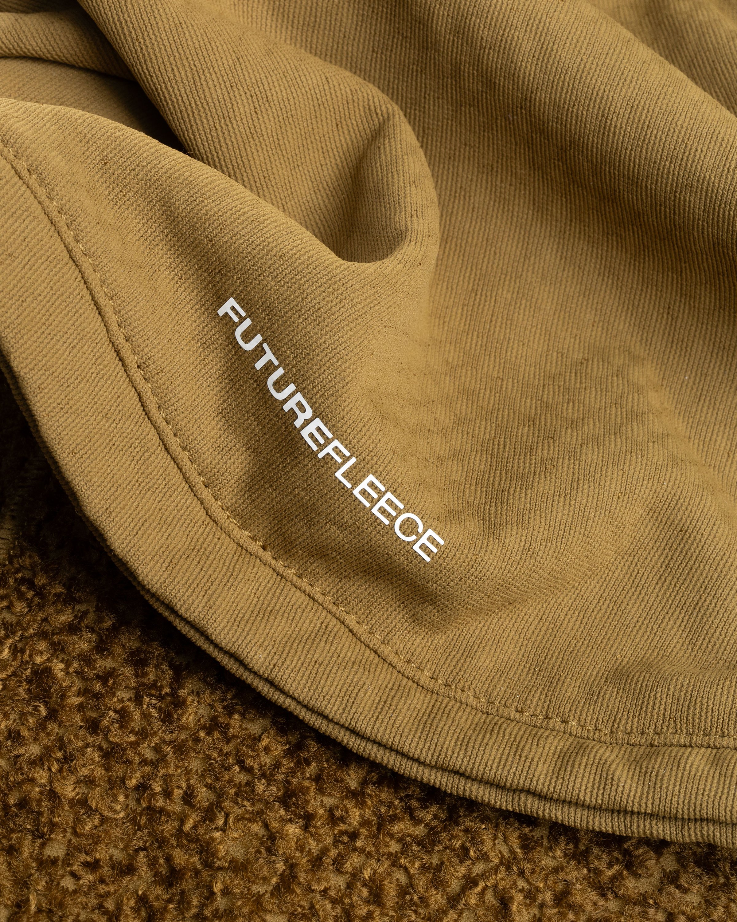 The North Face x UNDERCOVER - Soukuu FUTUREFLEECE™ Gaiter Black/Butternut - Accessories - Multi - Image 5