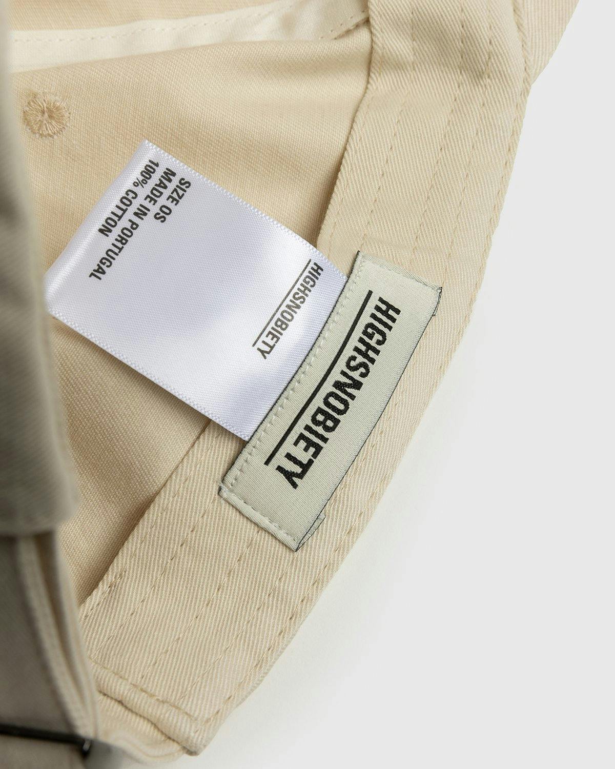 Image on Highsnobiety