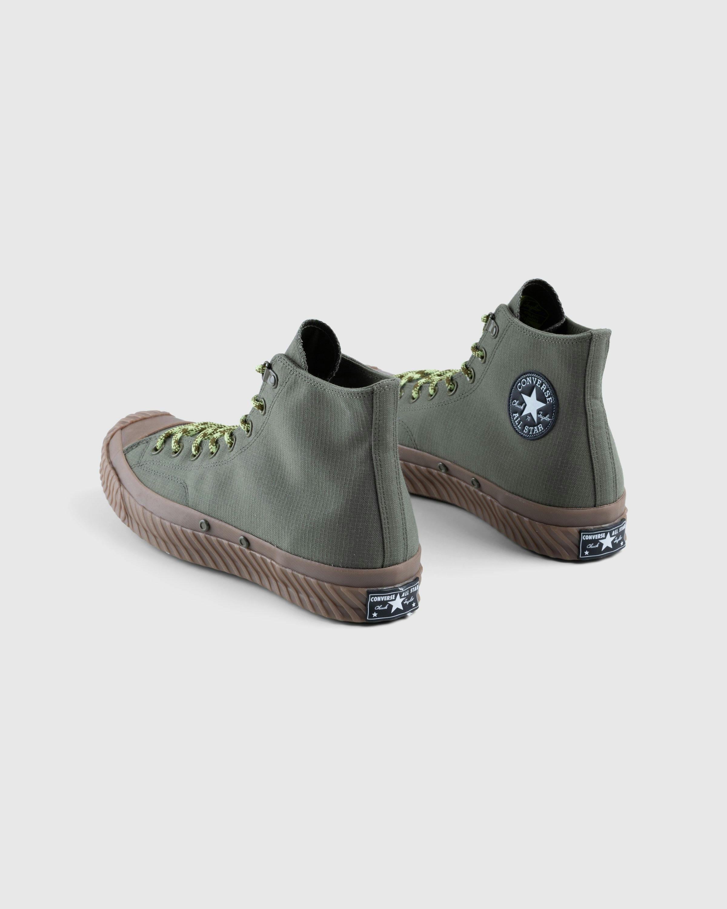 Converse - CHUCK 70 BOSEY HI CONVERSE UTILITY - Footwear - Multi - Image 4