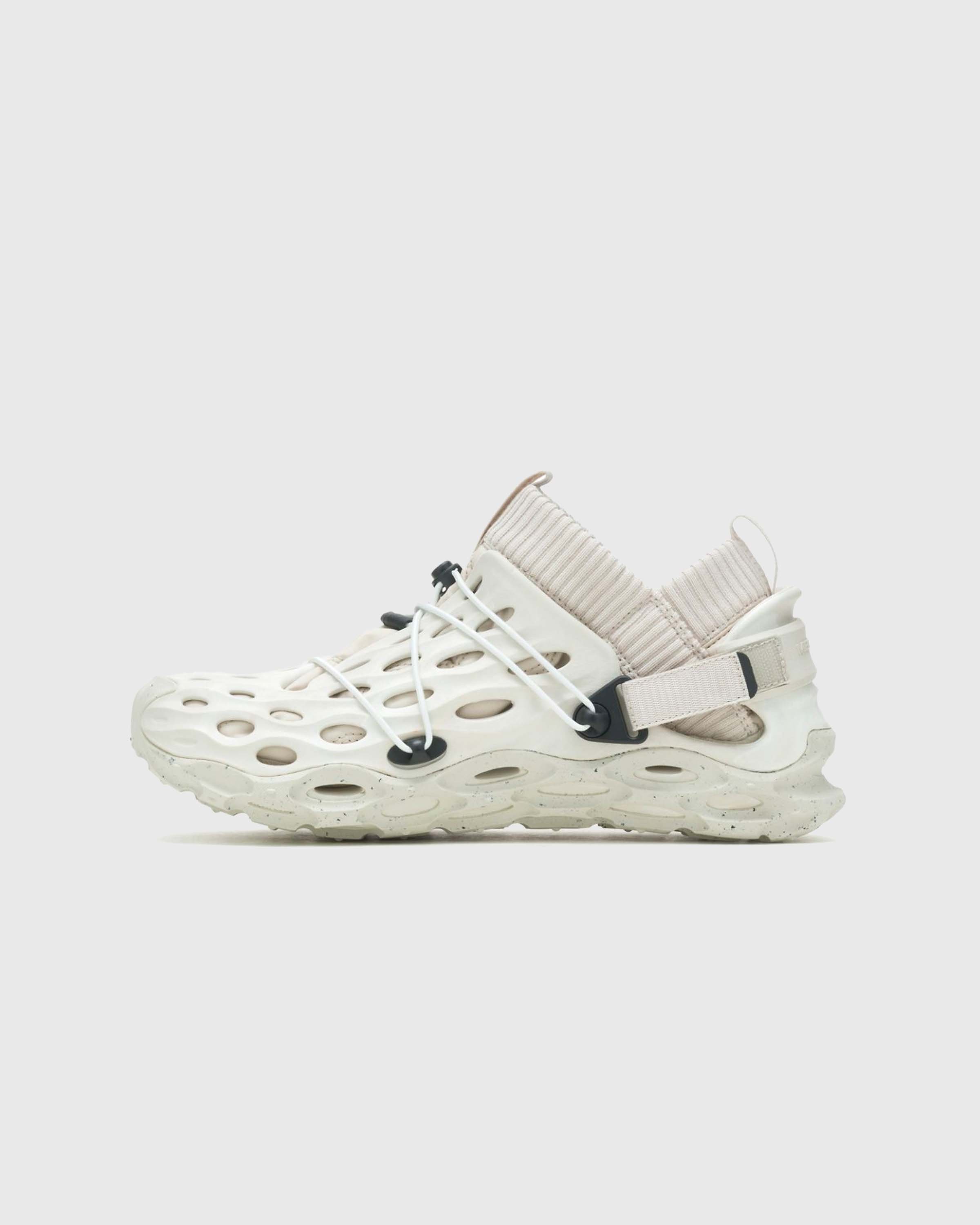 Merrell - Hydro Moc AT Ripstop 1TRL White - Footwear - White - Image 2