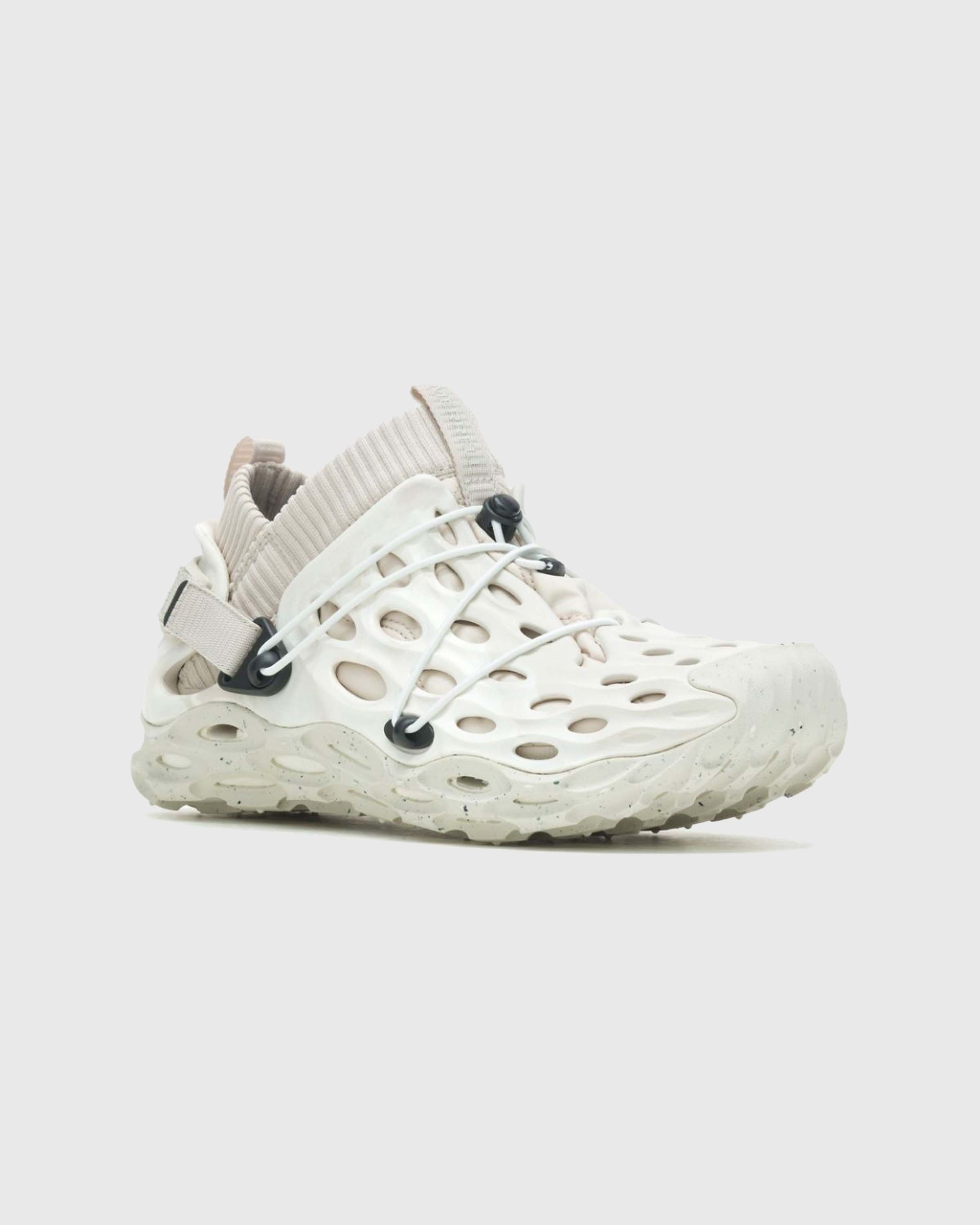 Merrell - Hydro Moc AT Ripstop 1TRL White - Footwear - White - Image 3