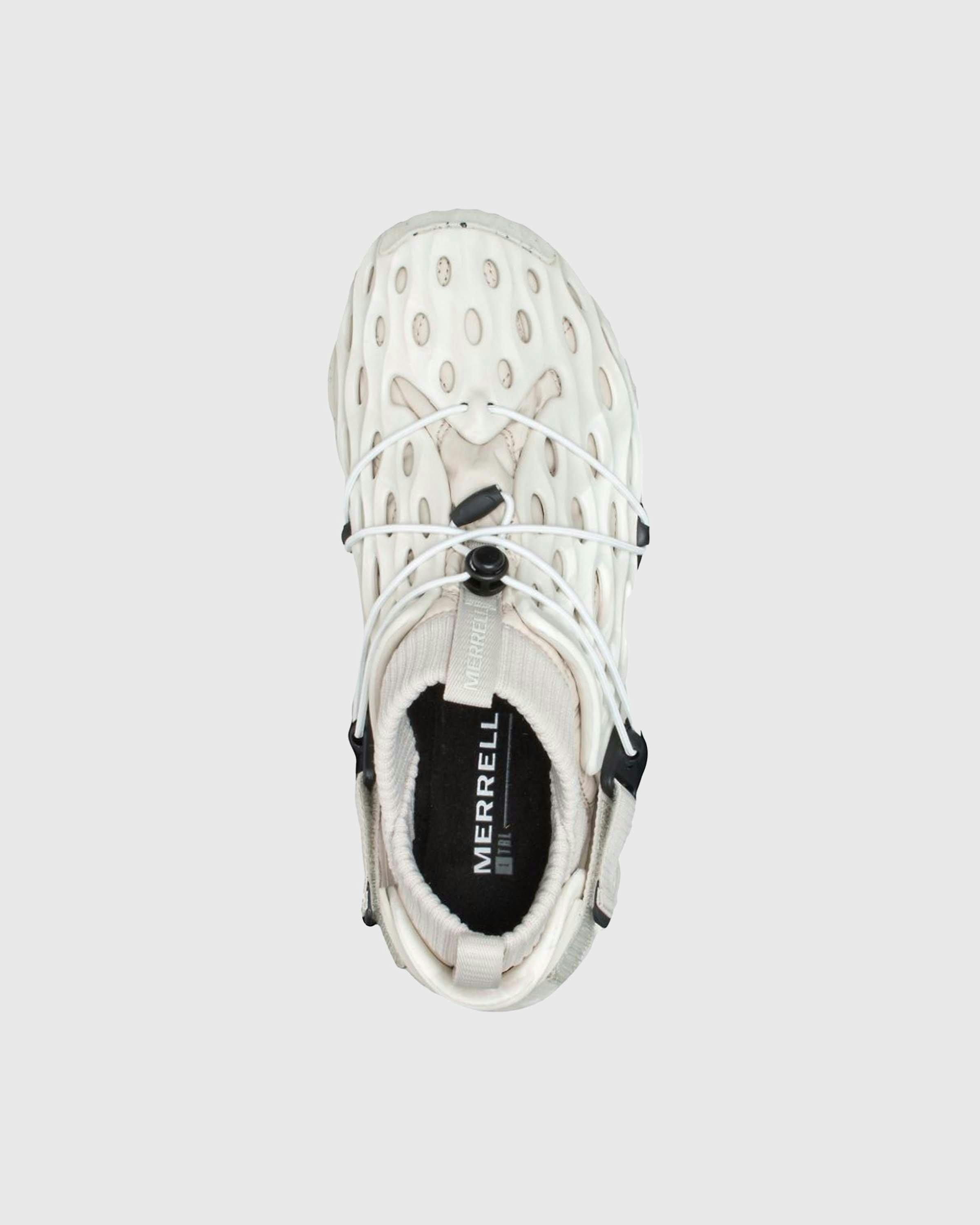 Merrell - Hydro Moc AT Ripstop 1TRL White - Footwear - White - Image 5