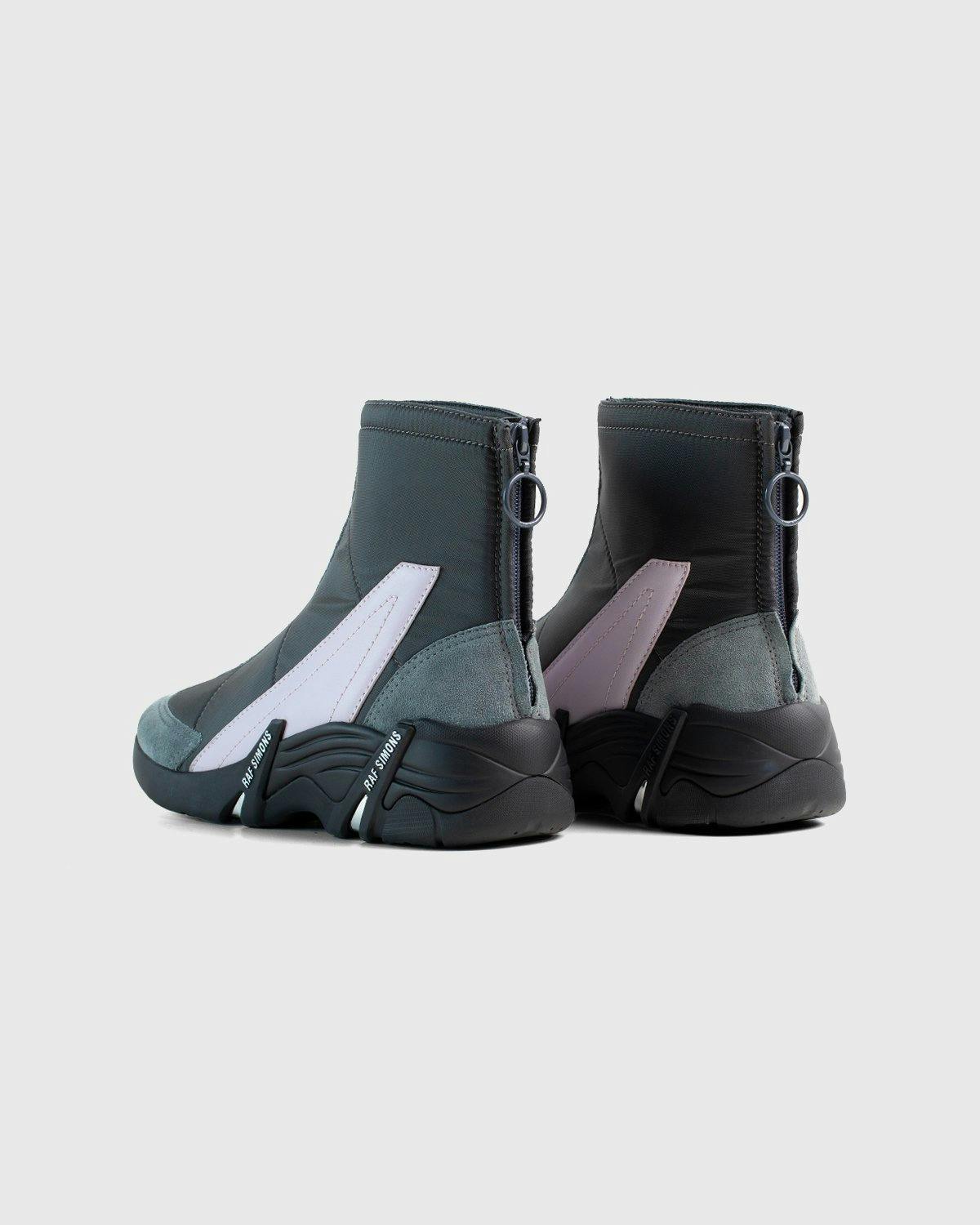 Raf Simons – Cylon 22 Antracite