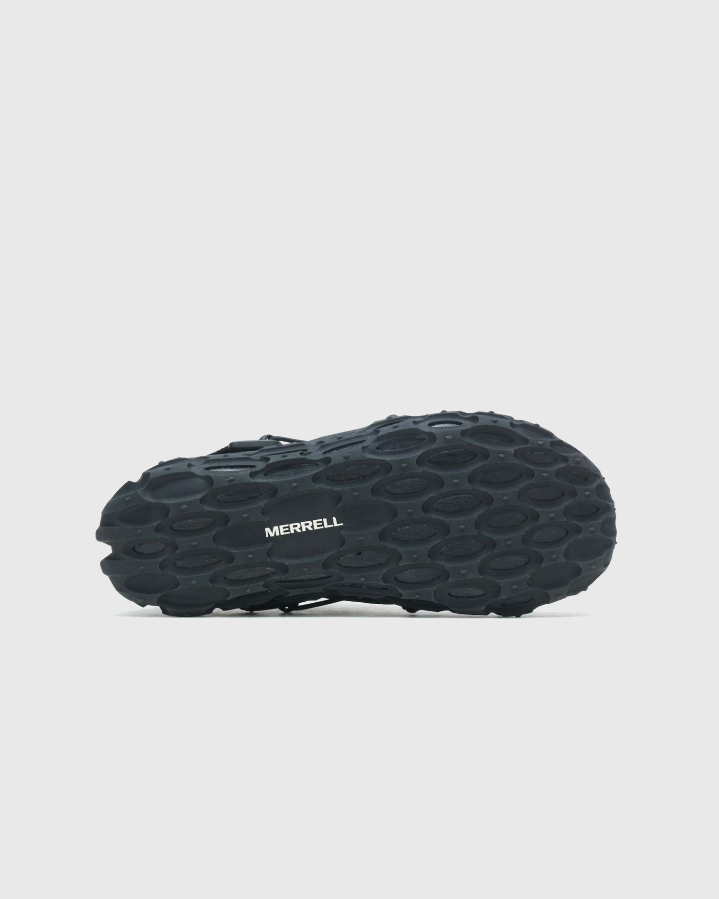 Merrell - Hydro Moc AT Ripstop 1TRL Black - Footwear - Black - Image 6