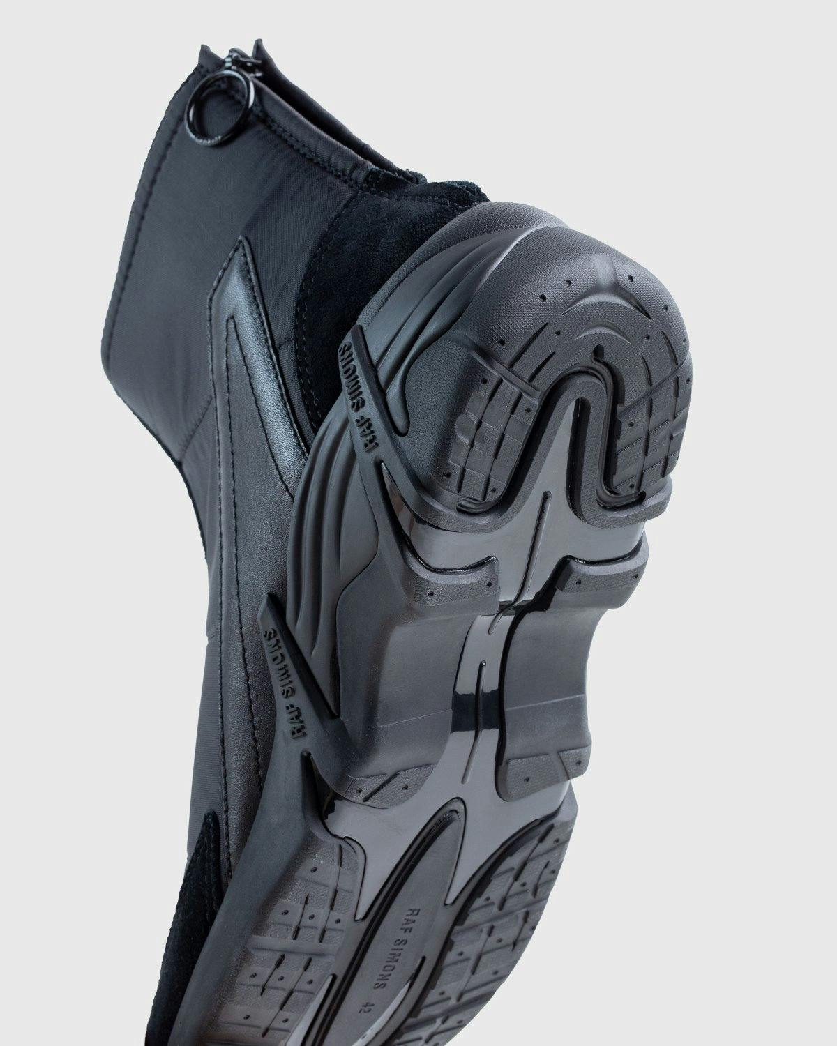 Raf Simons - Cylon 22 Black - Footwear - Black - Image 4