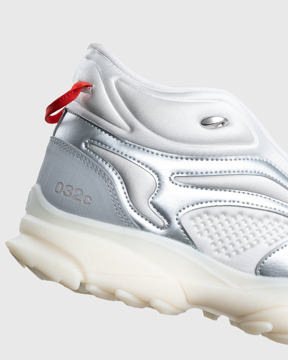 Adidas x 032c - GSG TR Greone - Footwear - White - Image 6