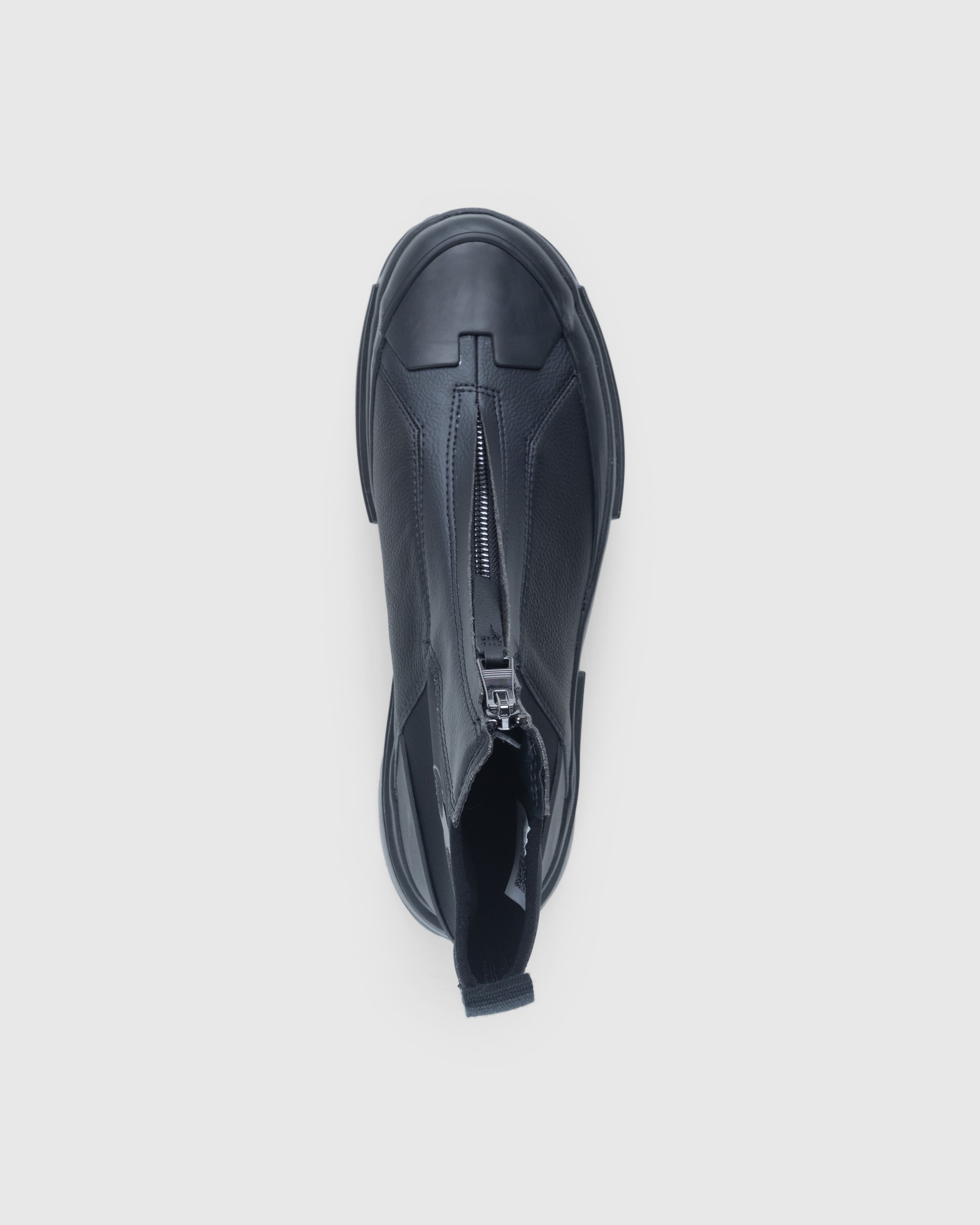 Converse - Run Star Legacy Chelsea Boot CX Black - Footwear - Beige - Image 5