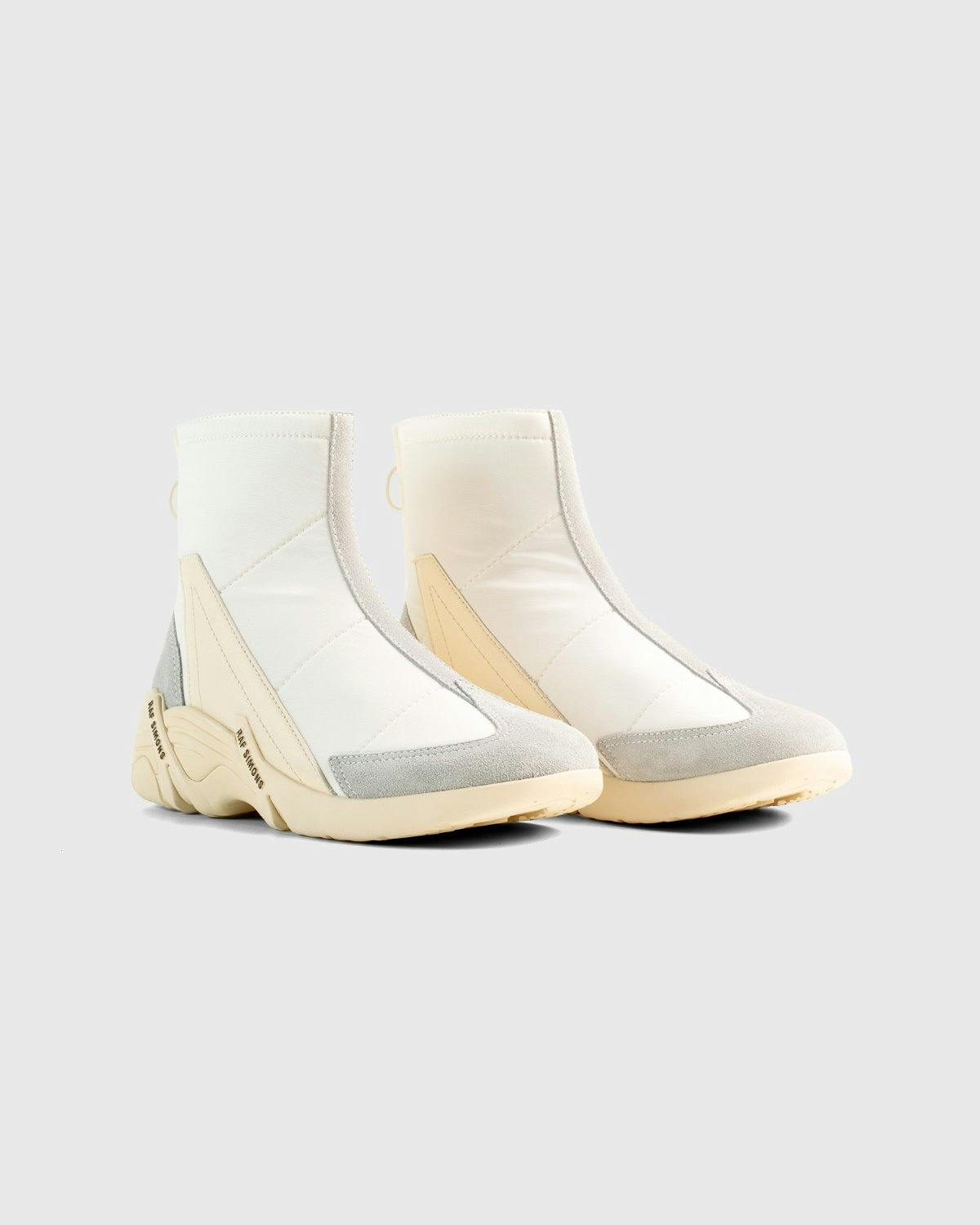 Raf Simons - Cylon 22 Cream - Footwear - Beige - Image 2