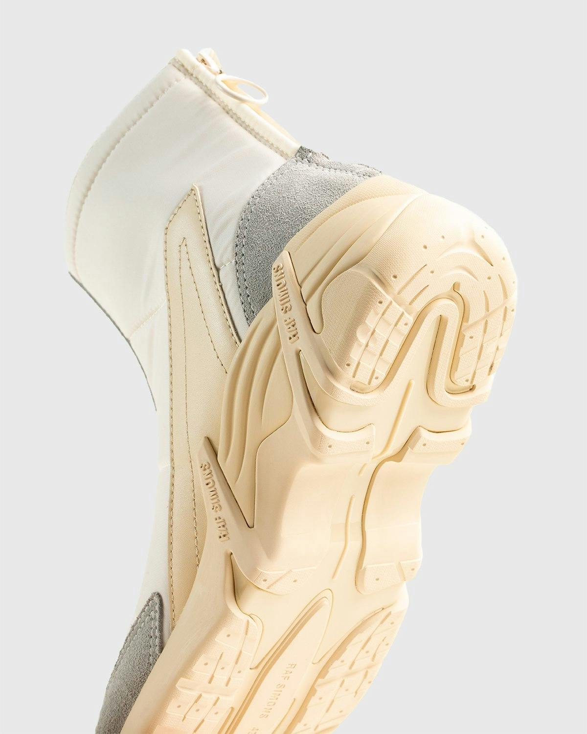 Raf Simons - Cylon 22 Cream - Footwear - Beige - Image 4