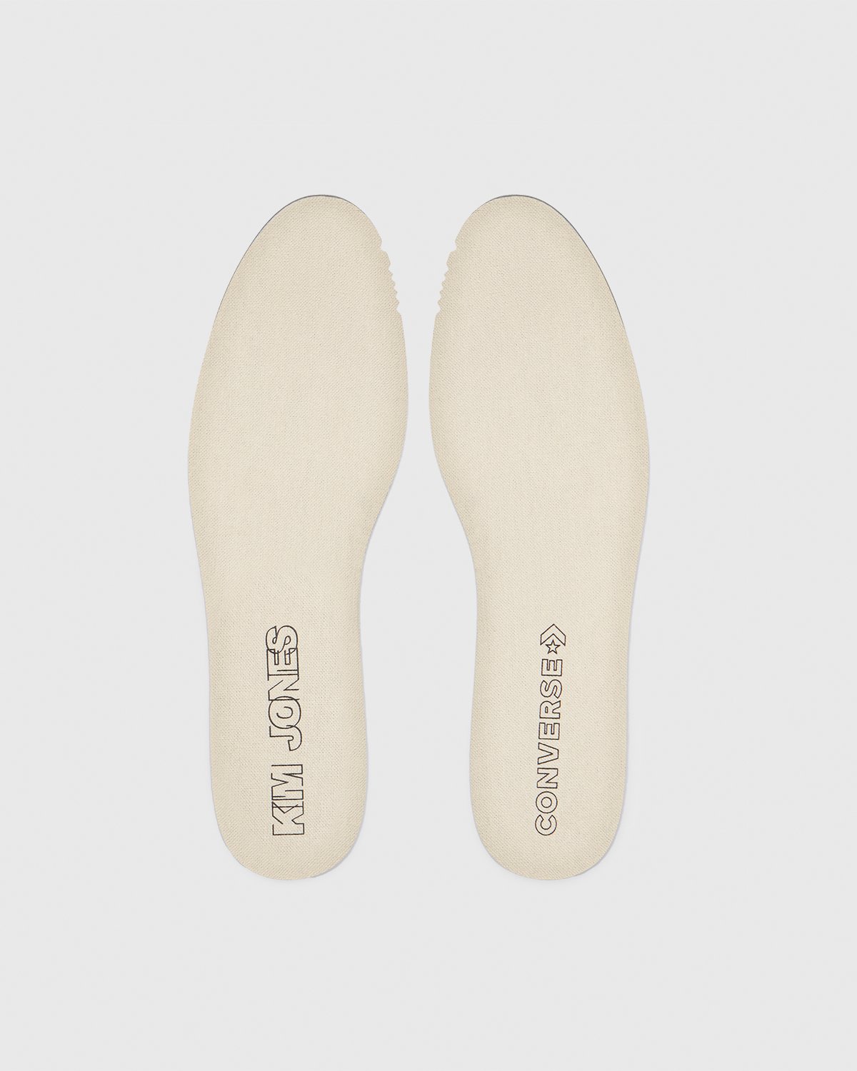Converse x Kim Jones - Chuck 70 Utility Wave Natural Ivory - Footwear - Beige - Image 9