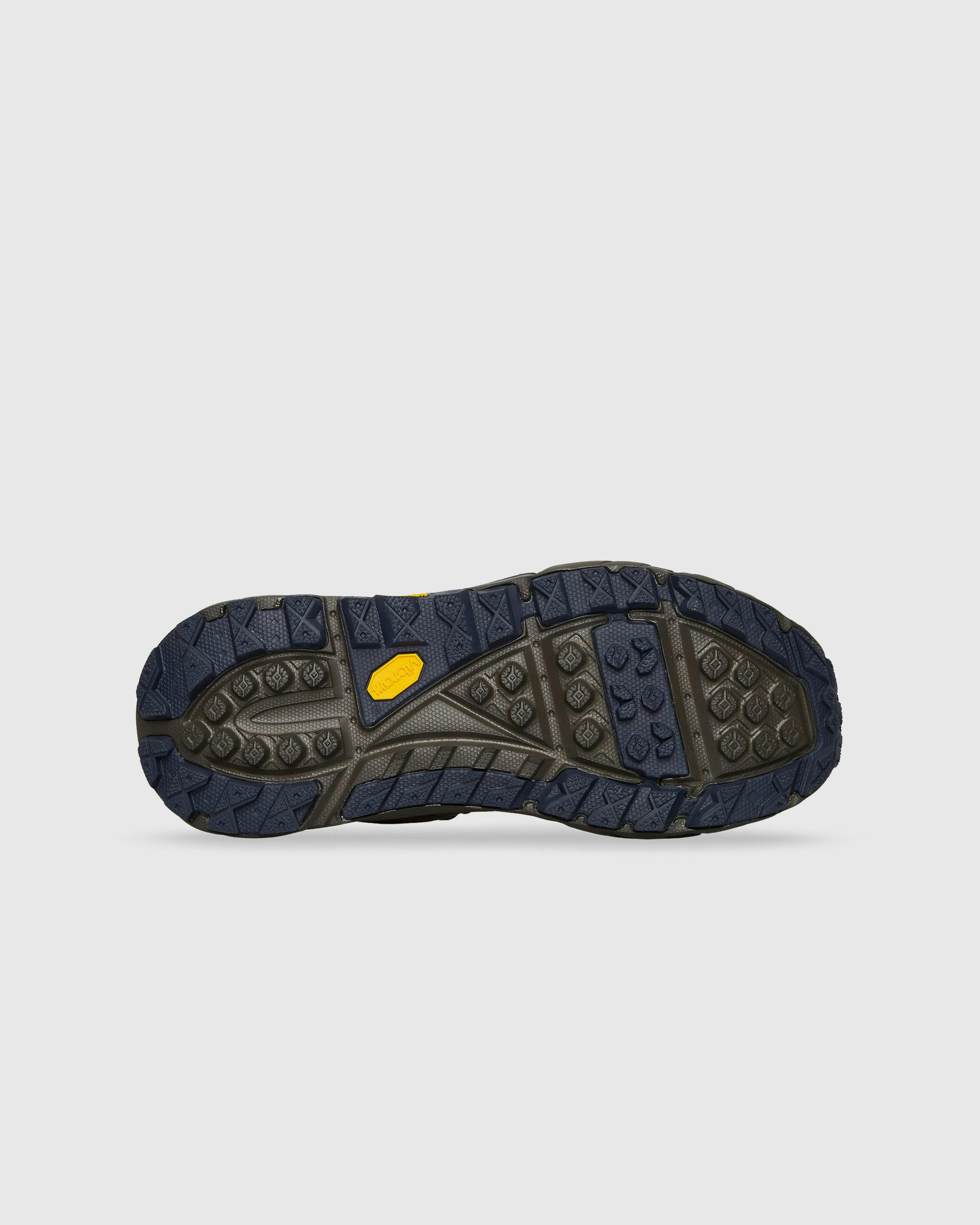 HOKA x _J.L-A.L_ - Tor Ultra Low - Footwear - Beige - Image 5