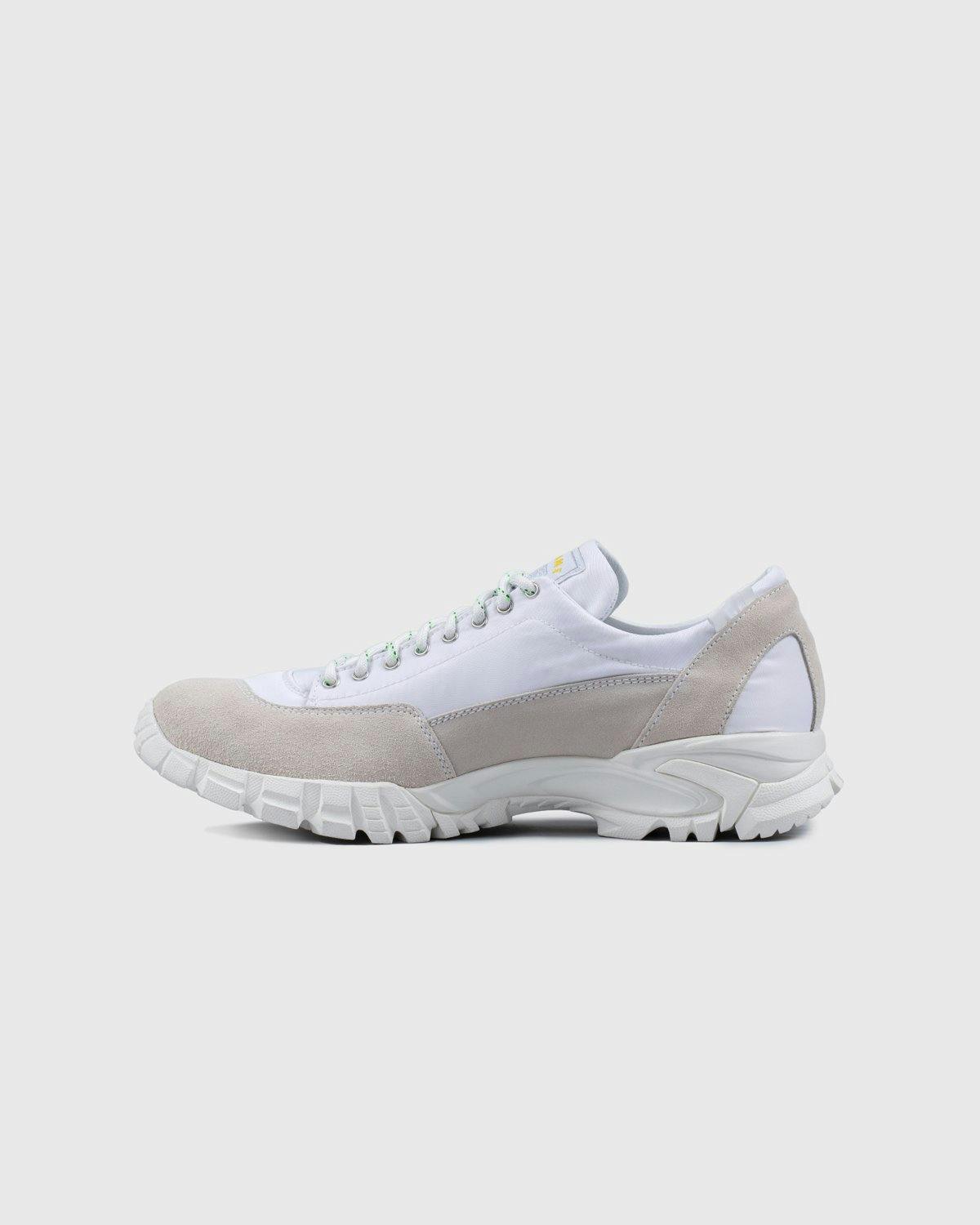 Diemme - Possagno White Bomber - Footwear - White - Image 4
