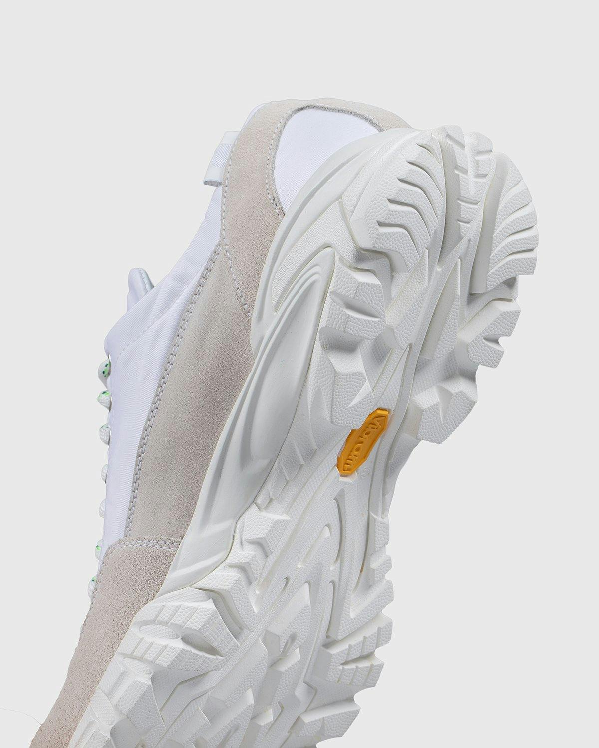 Diemme - Possagno White Bomber - Footwear - White - Image 5