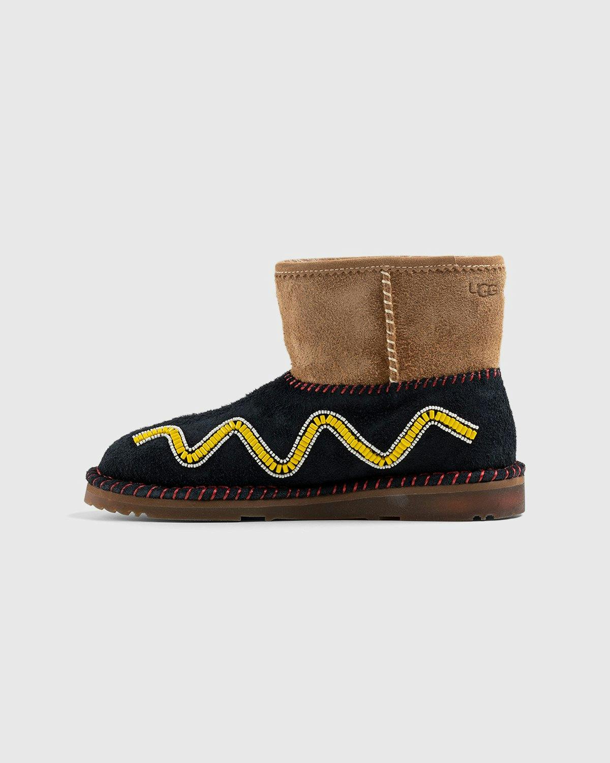 Denim Tears x Ugg - Onia Classic Chestnut - Footwear - Beige - Image 2