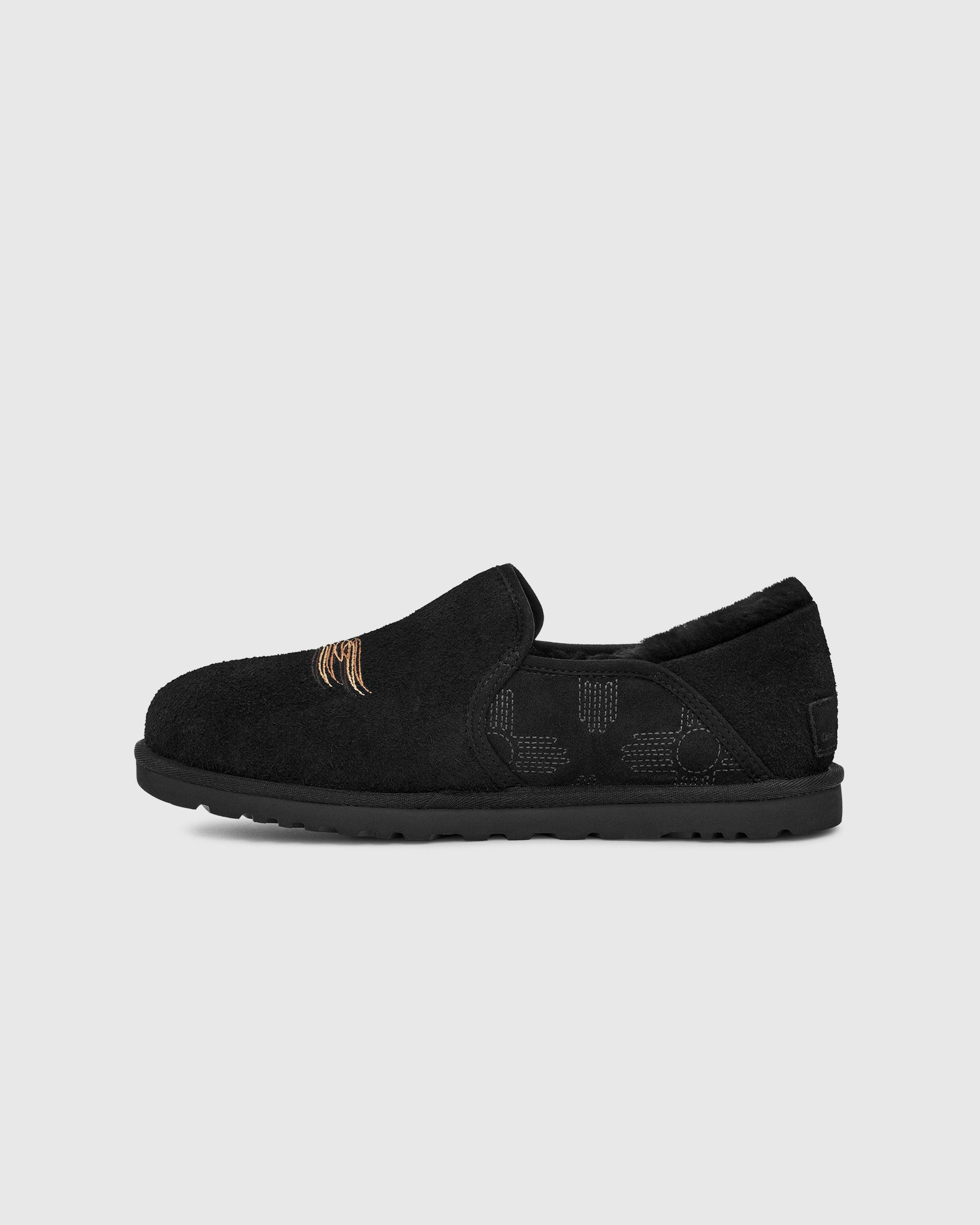 Ugg x Children of the Discordance - Kenton Black - Footwear - Black - Image 2