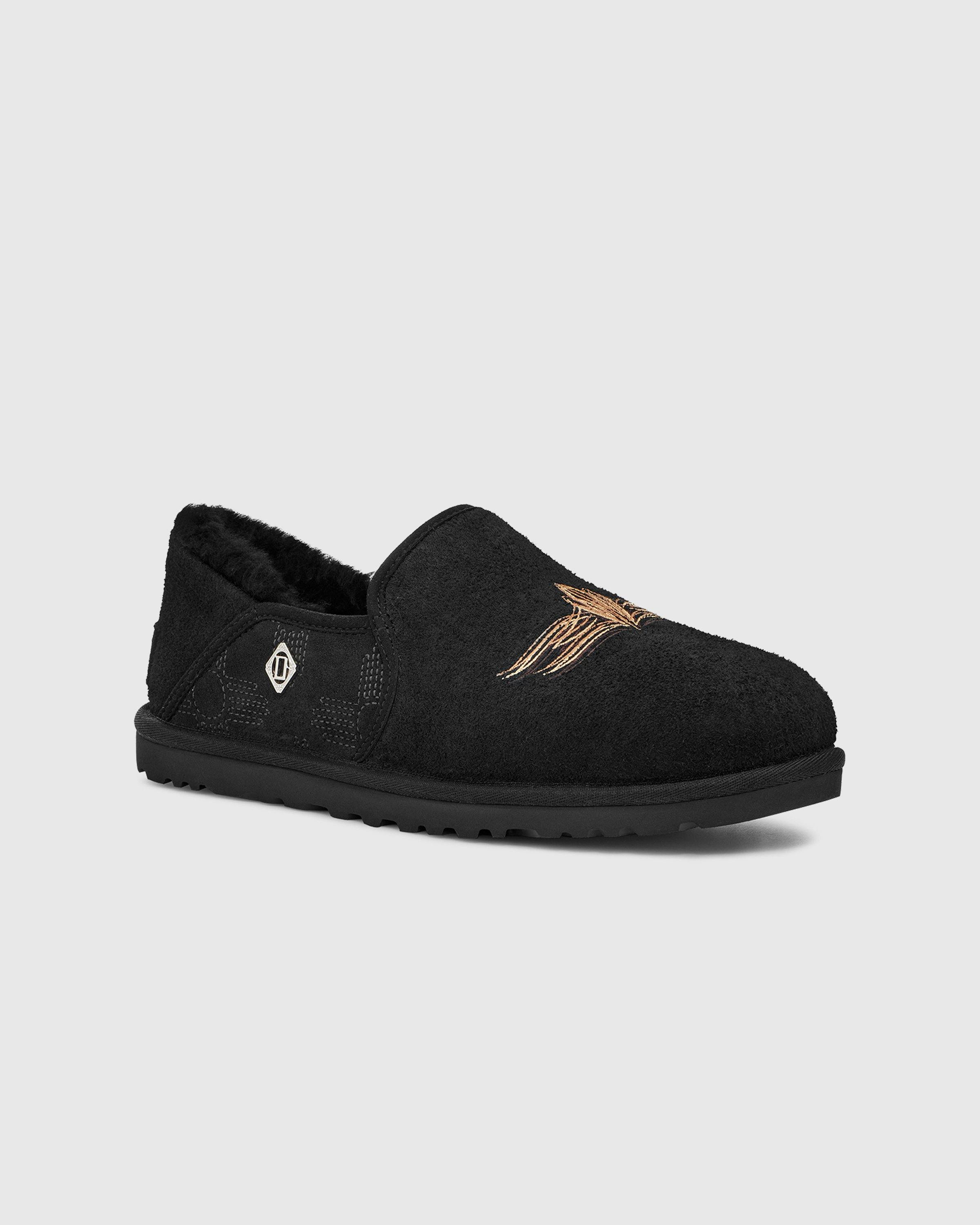 Ugg x Children of the Discordance - Kenton Black - Footwear - Black - Image 3