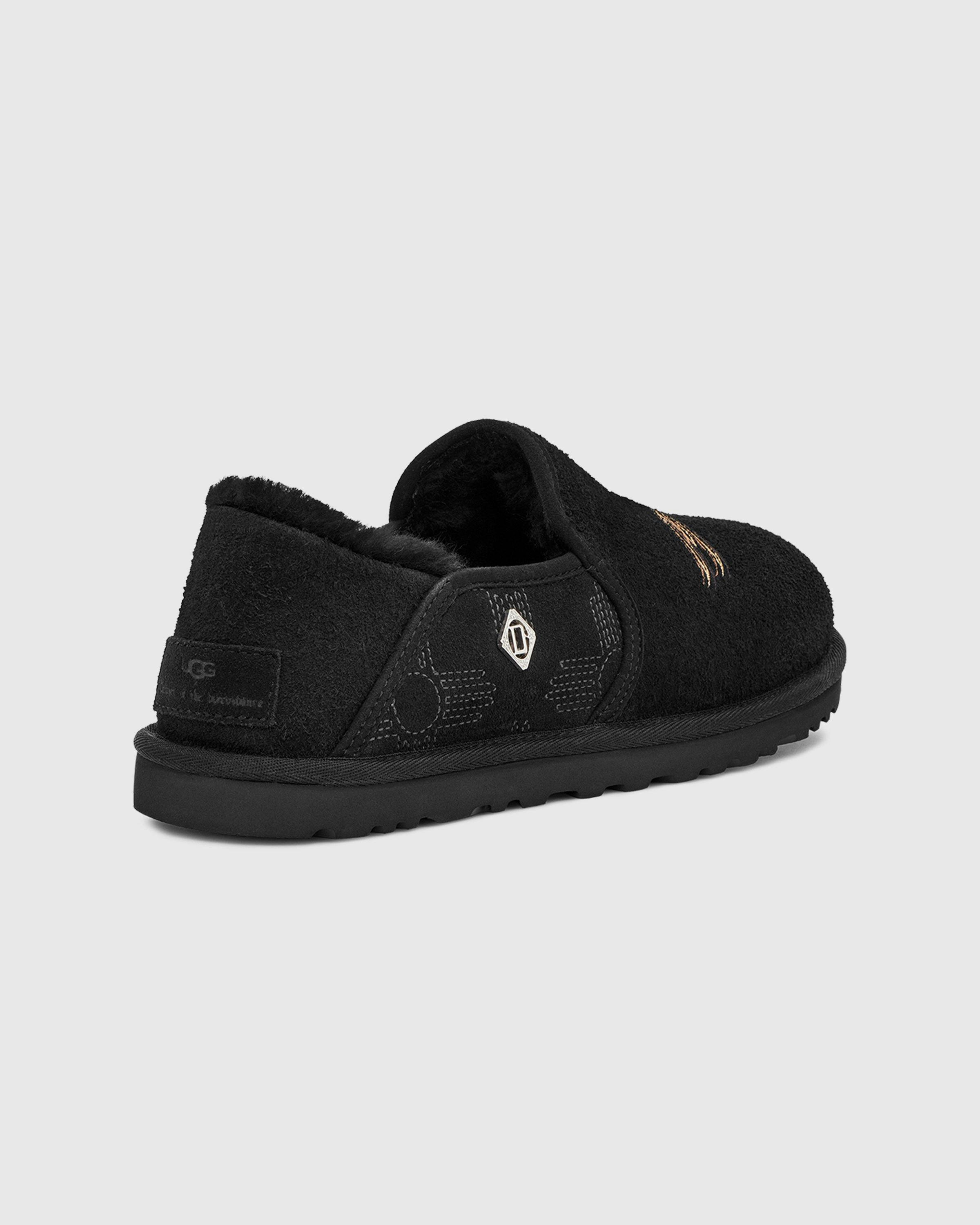 Ugg x Children of the Discordance - Kenton Black - Footwear - Black - Image 4