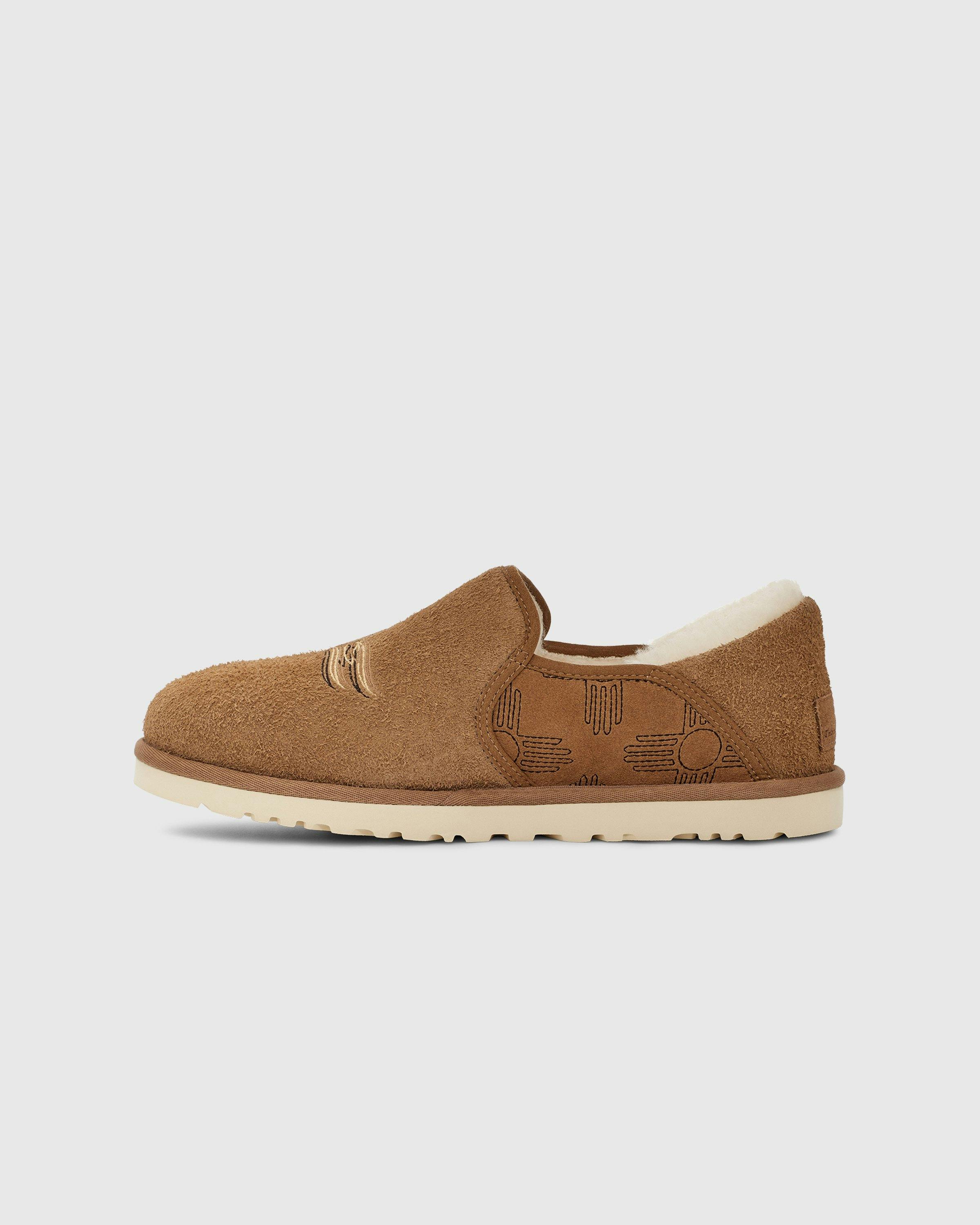 Ugg x Children of the Discordance - Kenton Brown - Footwear - Brown - Image 2