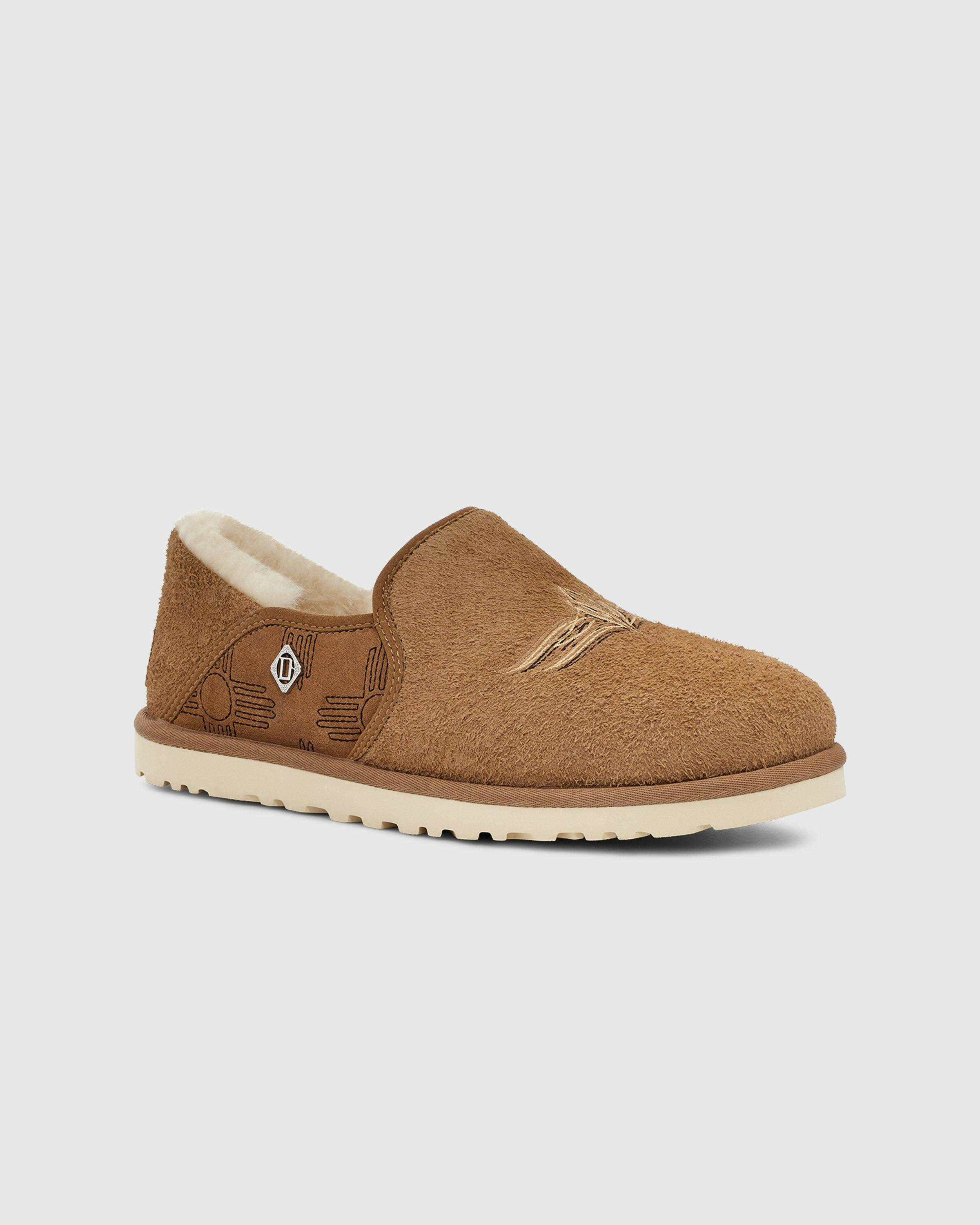 Ugg x Children of the Discordance - Kenton Brown - Footwear - Brown - Image 3