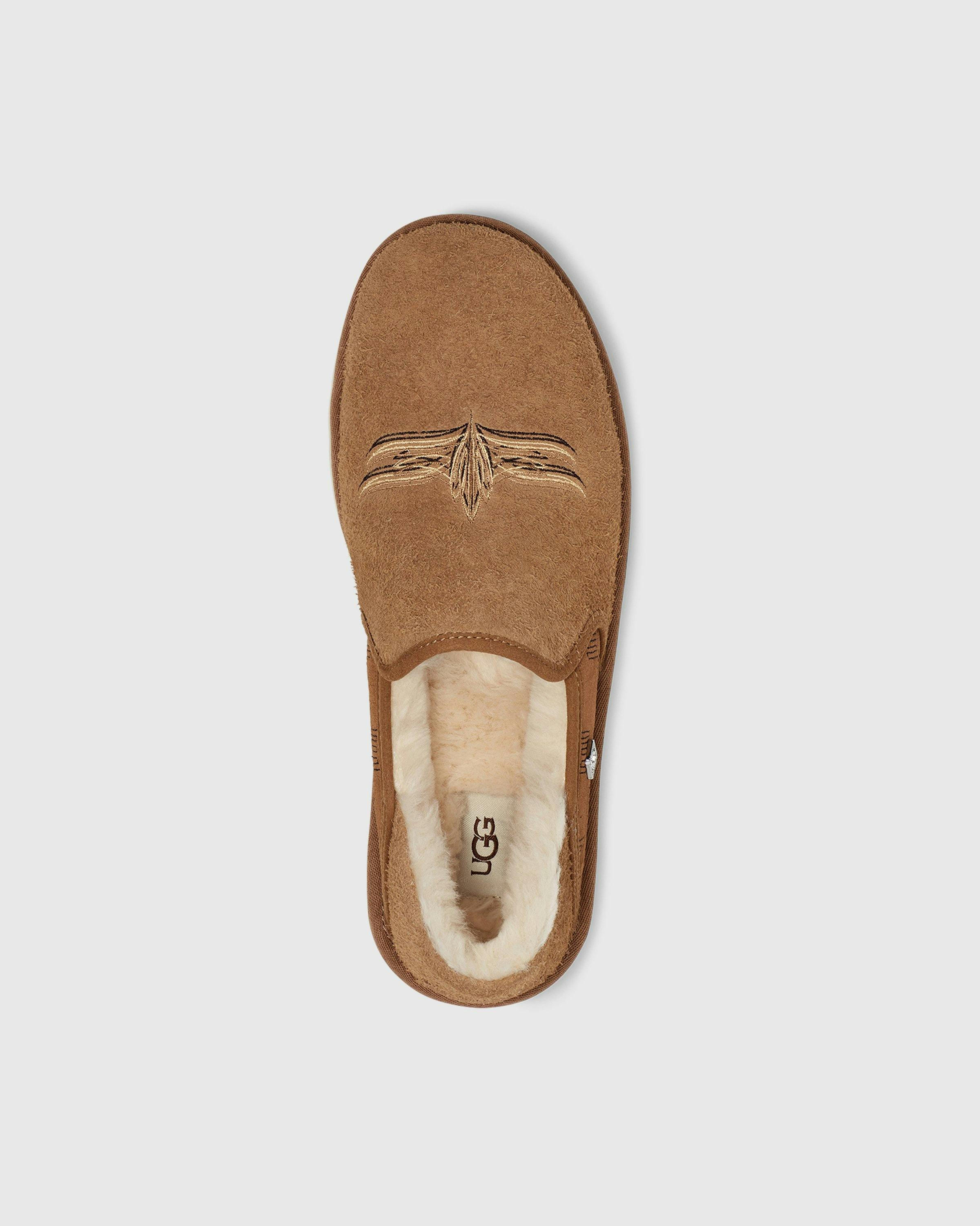 Ugg x Children of the Discordance - Kenton Brown - Footwear - Brown - Image 5