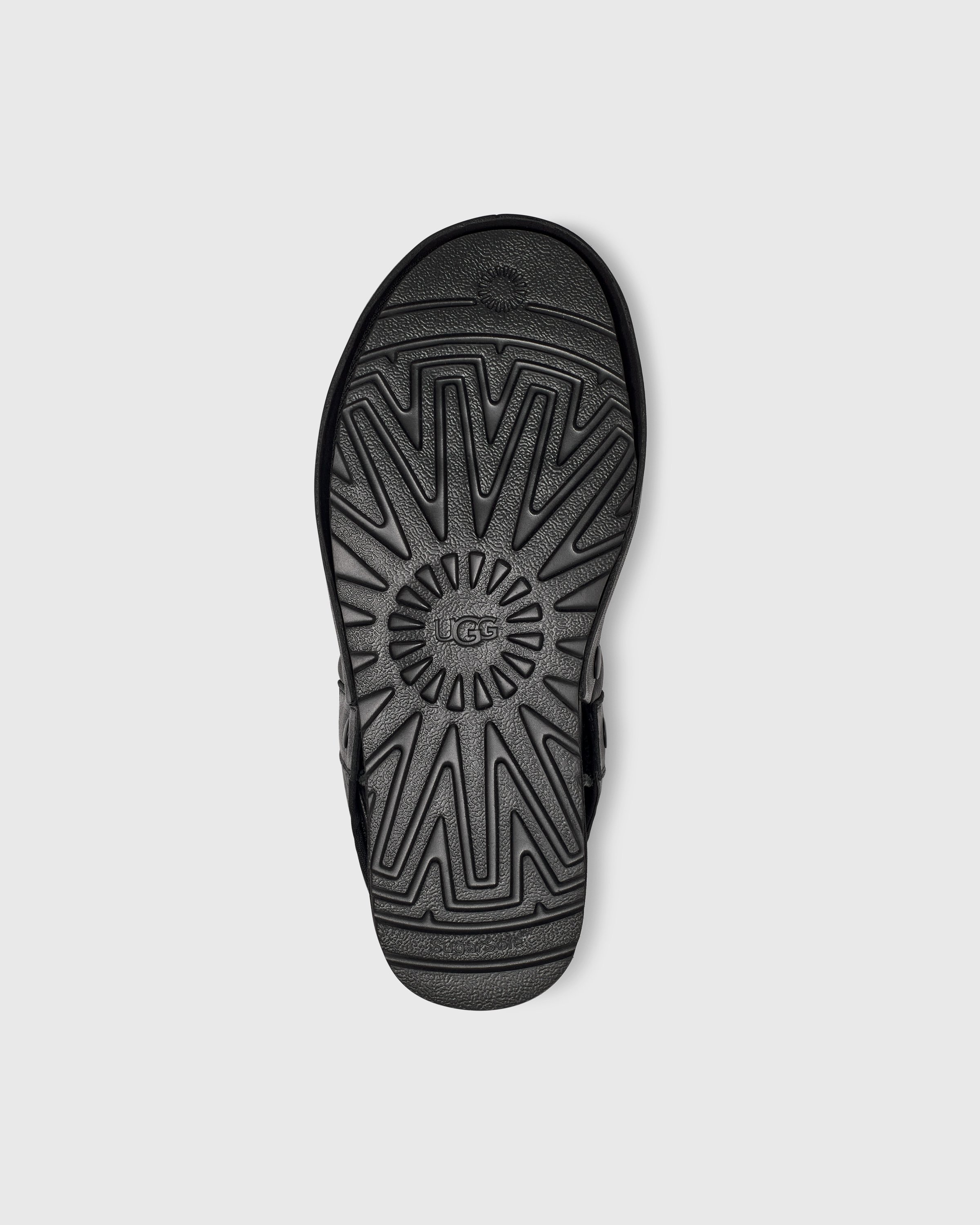 Ugg x Shayne Oliver - Mini Boot Black - Footwear - Black - Image 7