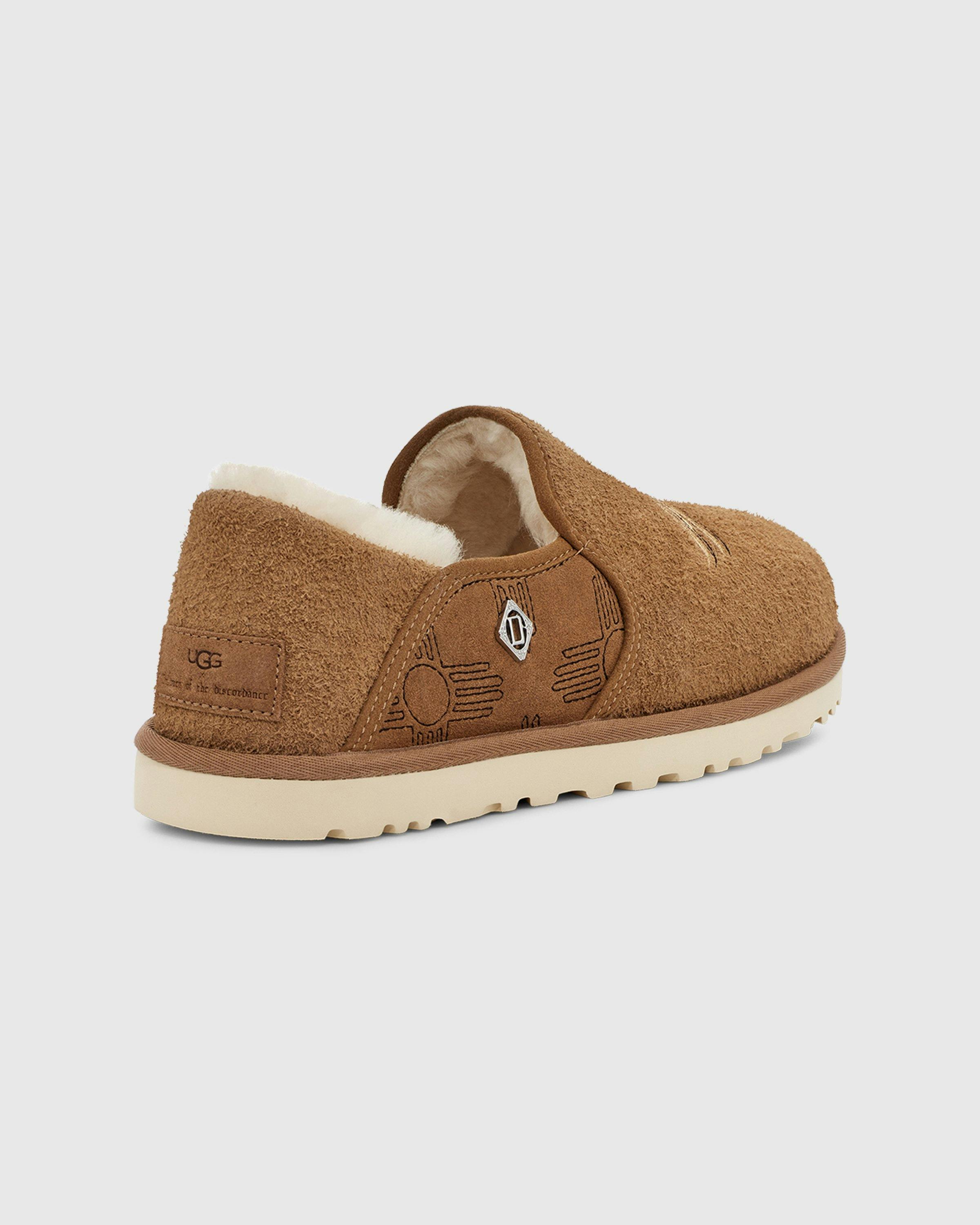 Ugg x Children of the Discordance - Kenton Brown - Footwear - Brown - Image 4