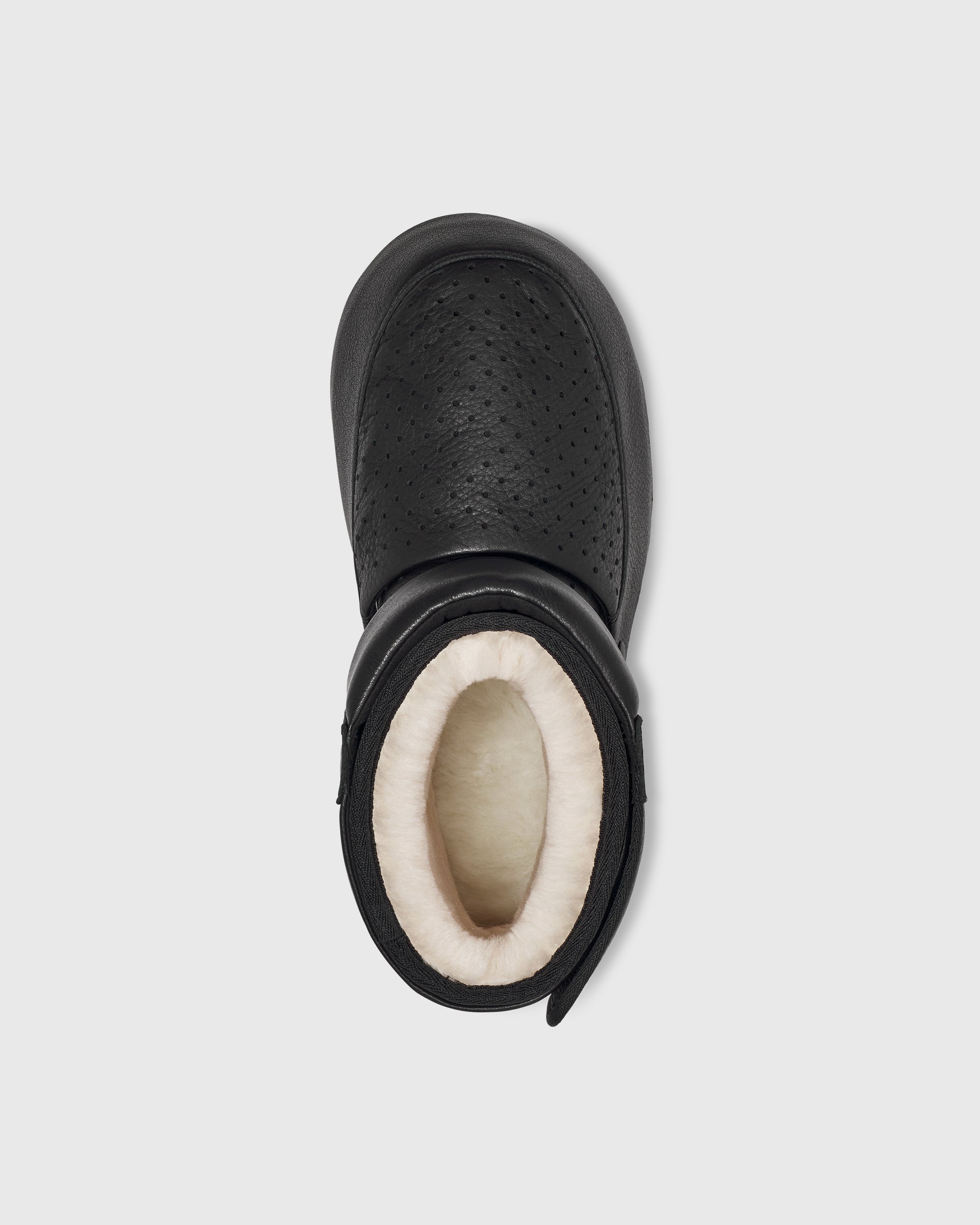 Ugg x Shayne Oliver - Mini Boot Black - Footwear - Black - Image 6