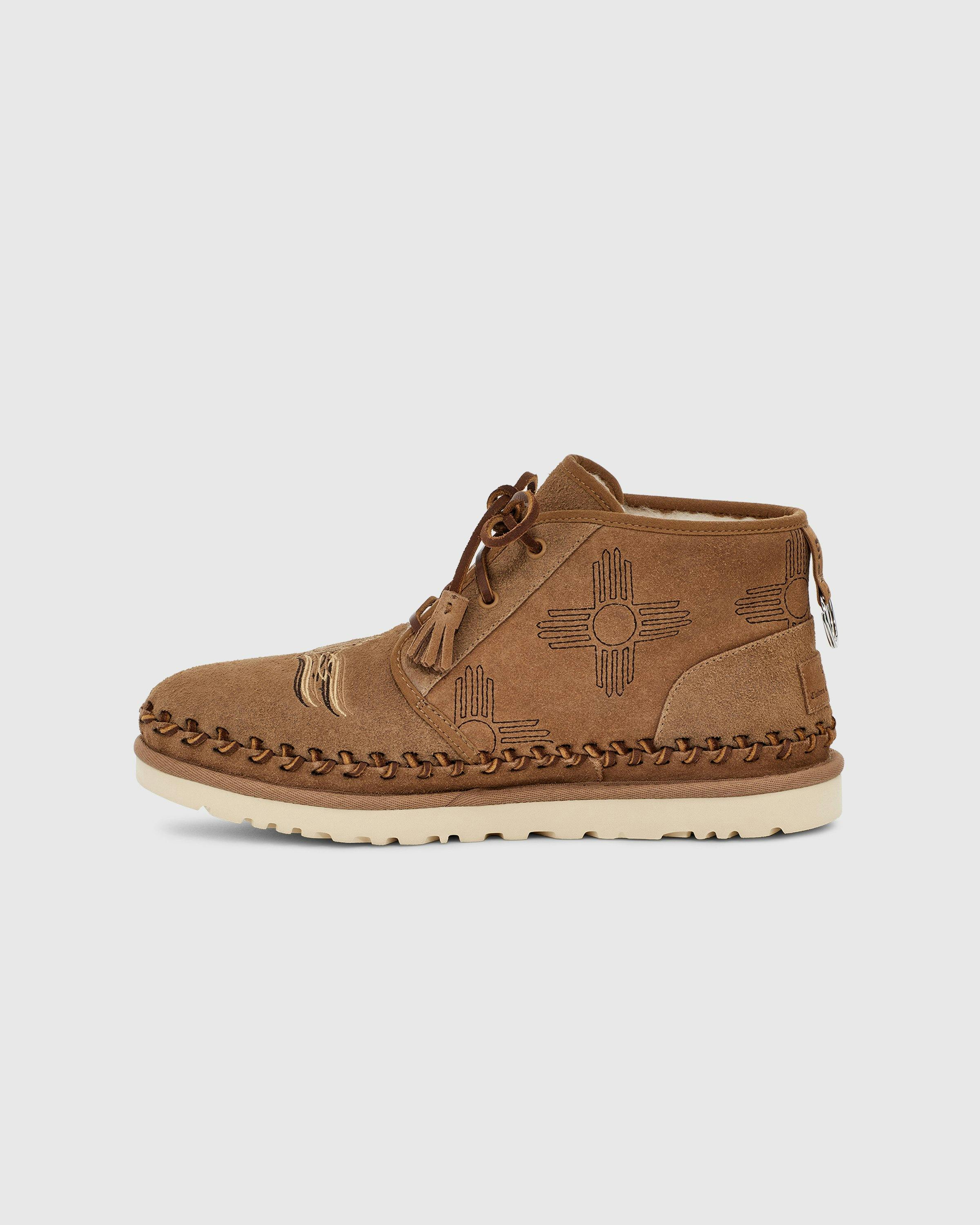 Ugg x Children of the Discordance - Neumel Boot Brown - Footwear - Brown - Image 2