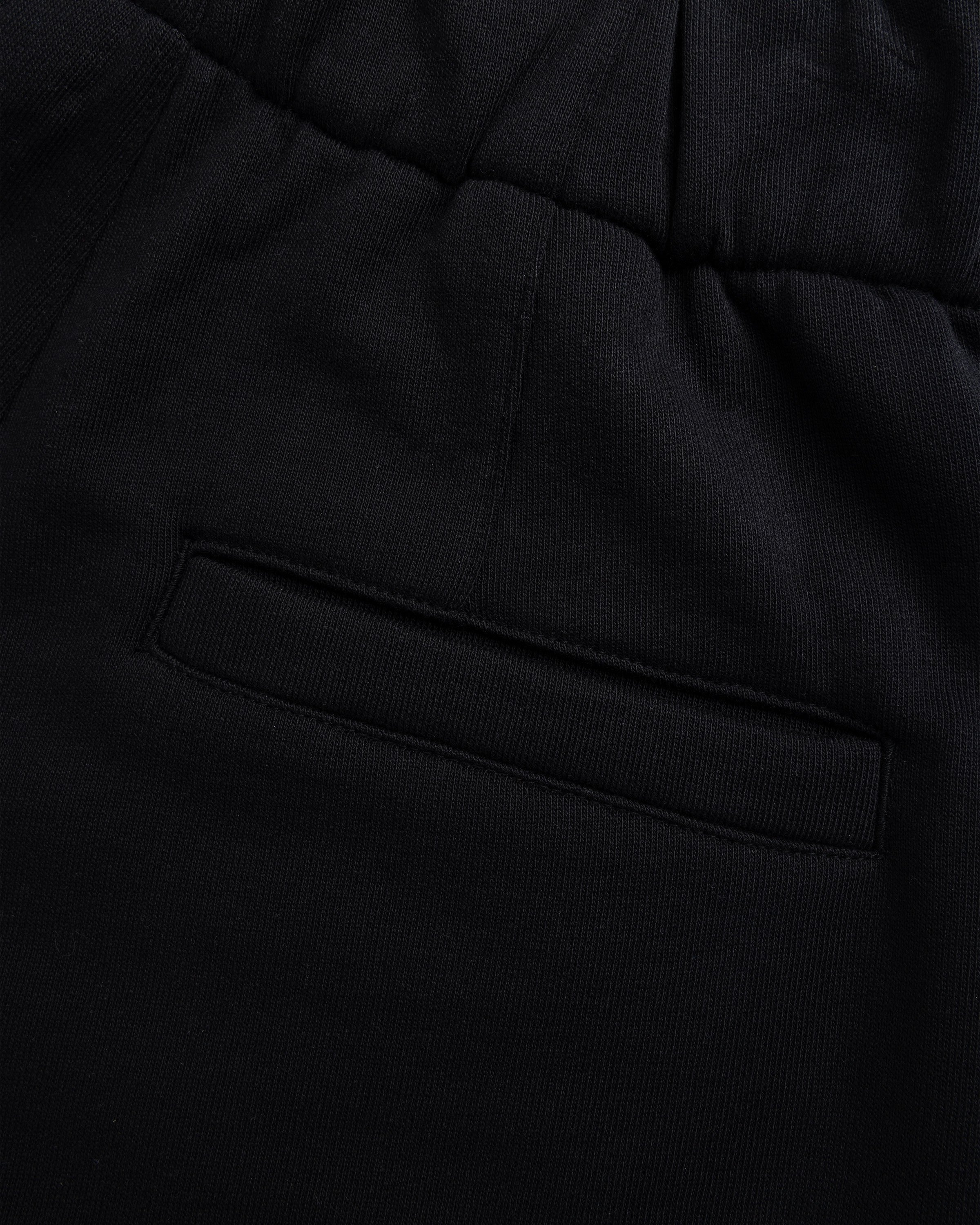 Dries van Noten - HAMA 8610 M.K.PANTS BLACK - Clothing - Black - Image 7