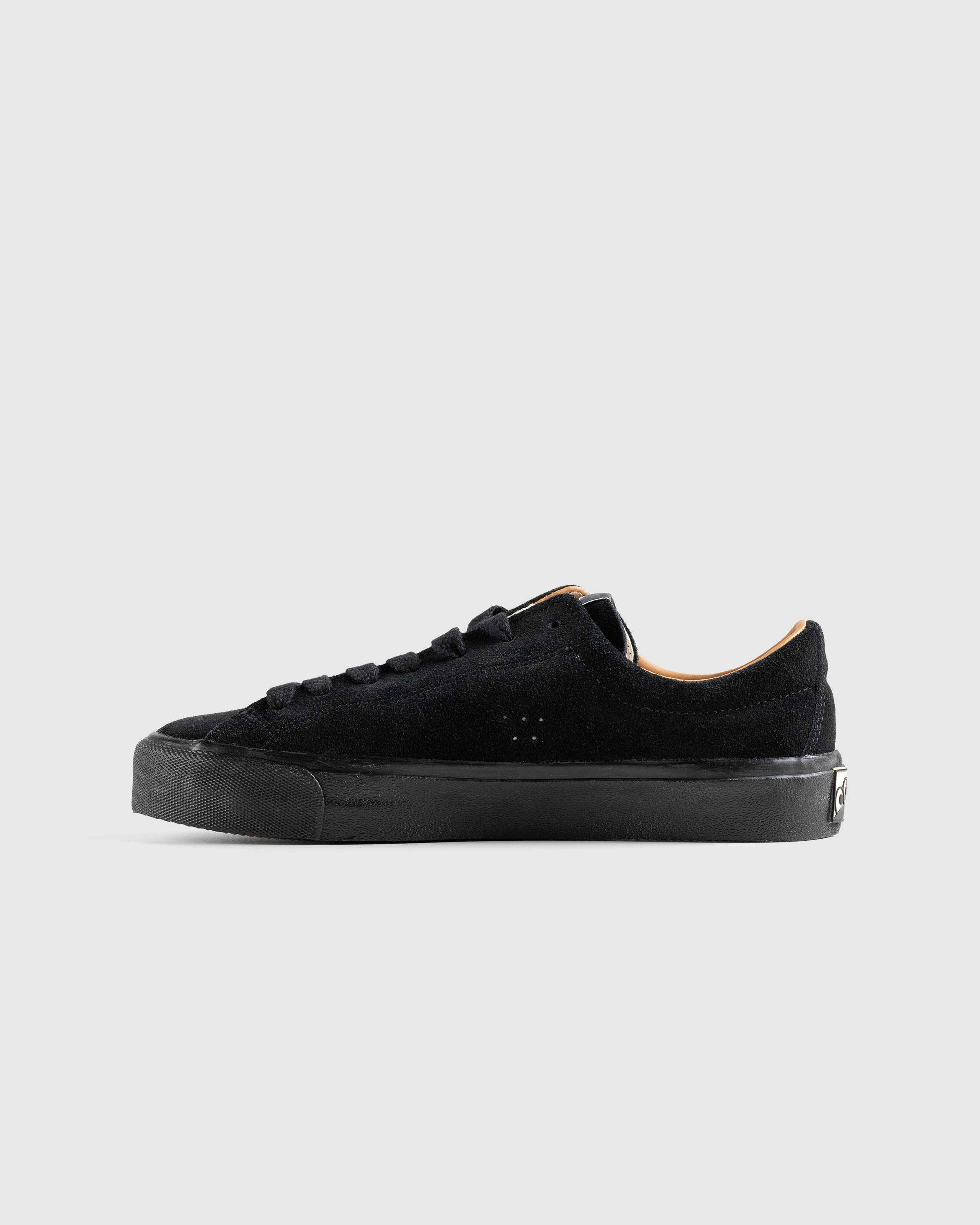 Last Resort AB - VM003-Suede LO Black/Black - Footwear - Black - Image 2
