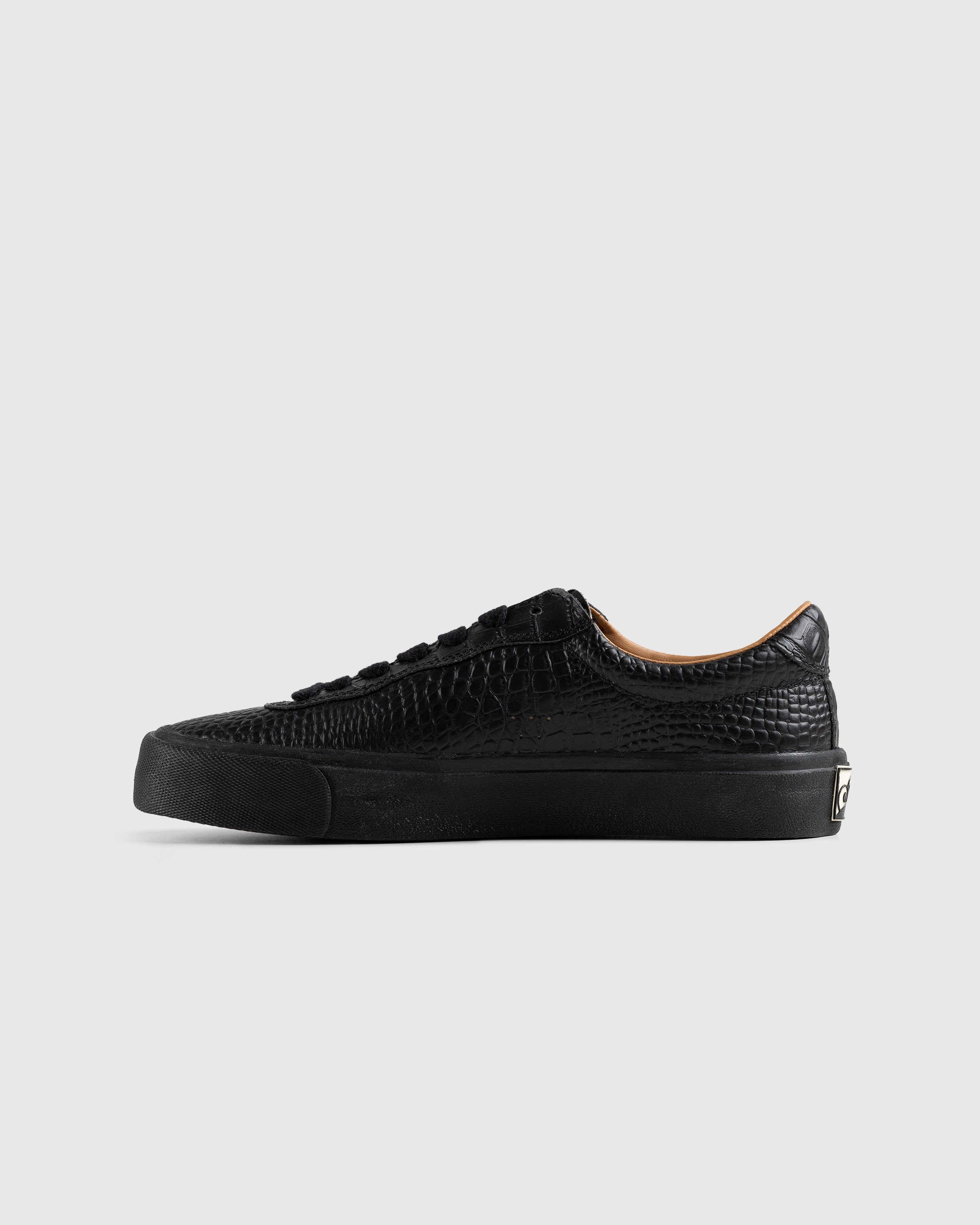 Last Resort AB - VM001-Croc LO Black/Black - Footwear - Black - Image 2