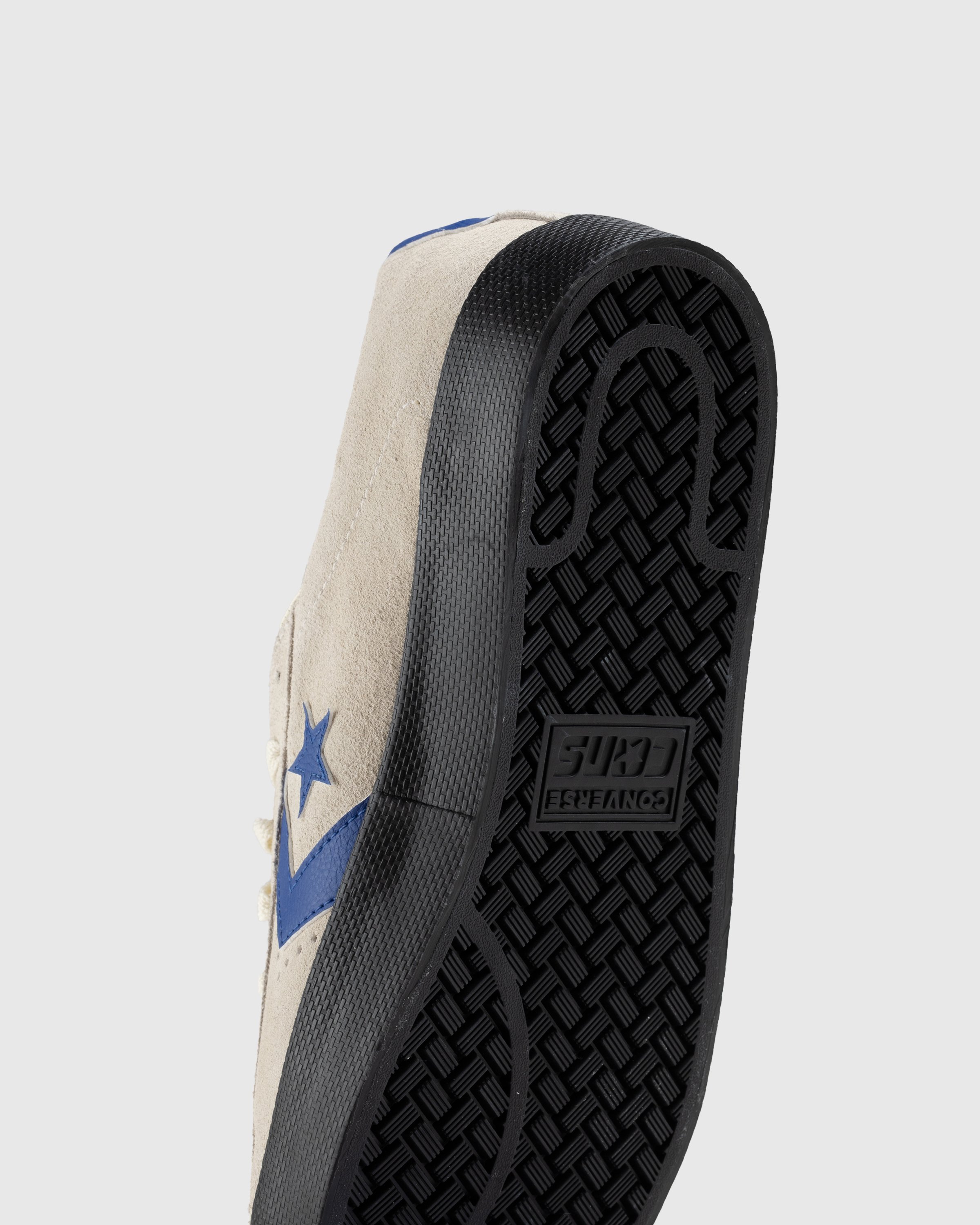 Converse - PL Vulc Pro Ox Egret/Blue/Black - Footwear - Multi - Image 6