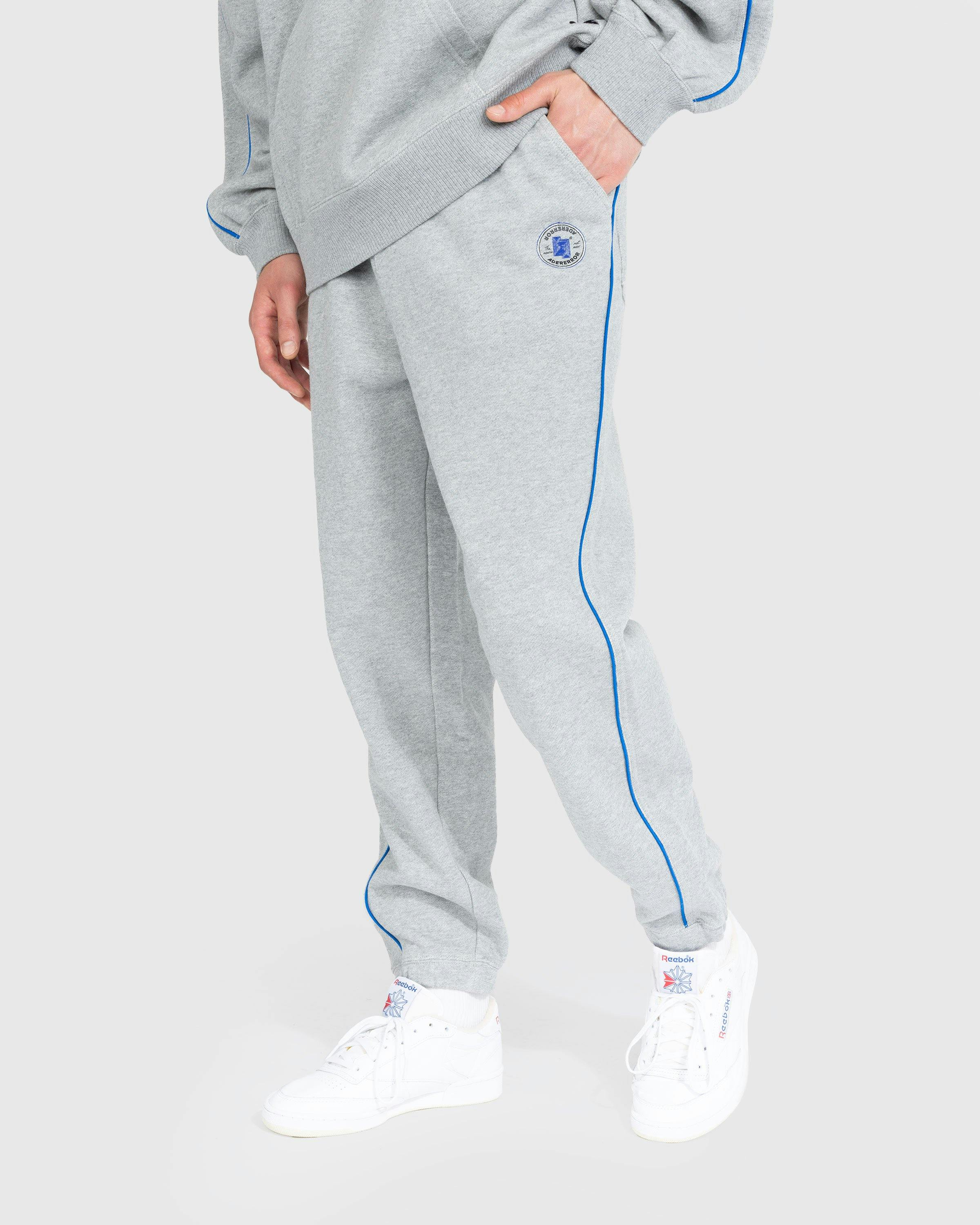 Converse x Ader Error - Shapes Pant Vintage Grey Heather - Clothing - Grey - Image 2