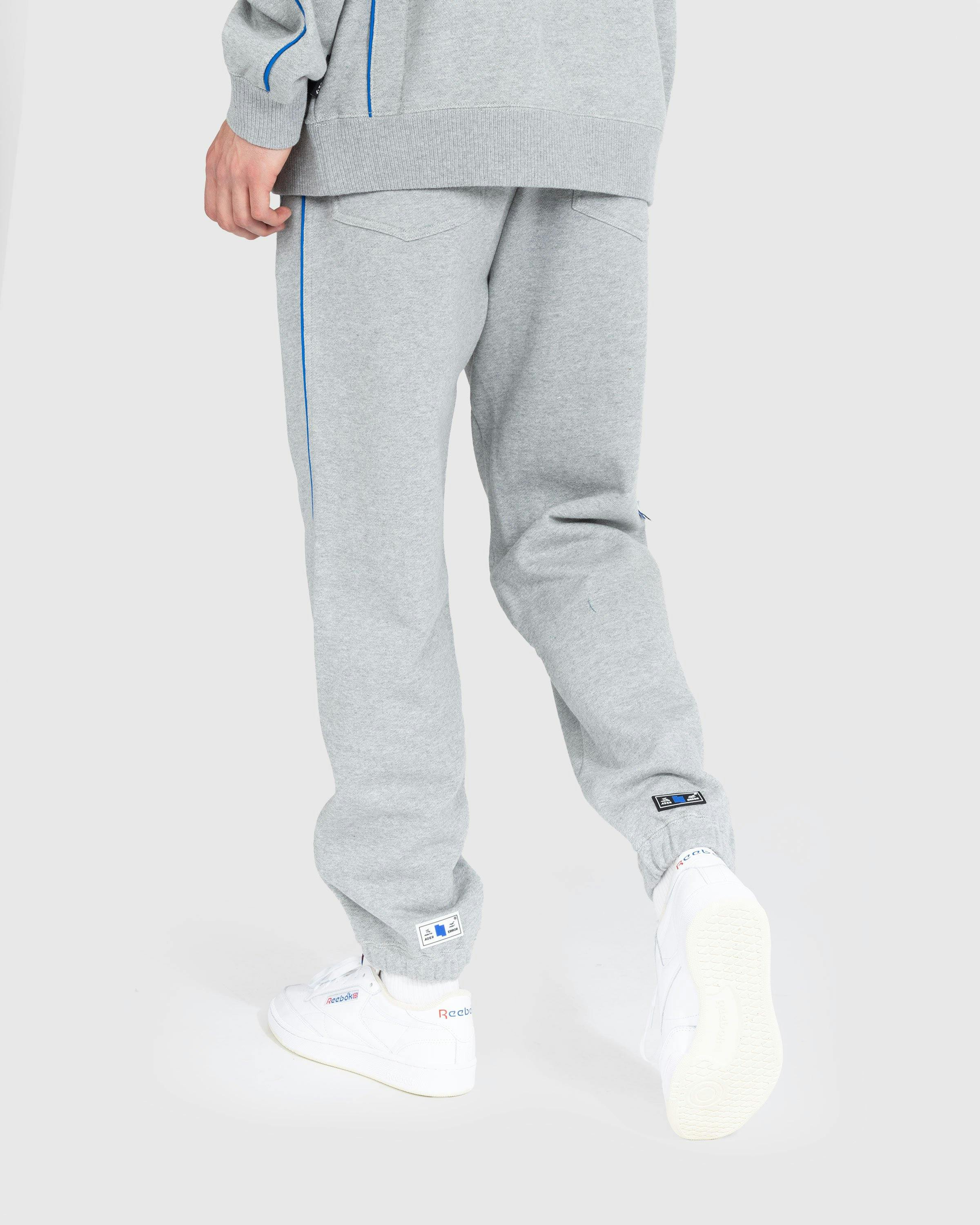 Converse x Ader Error - Shapes Pant Vintage Grey Heather - Clothing - Grey - Image 3