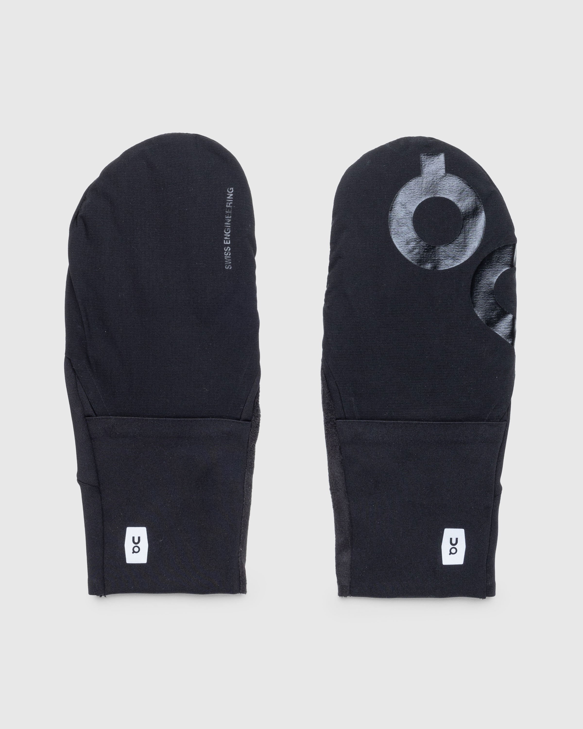 On - Weather Glove Black - Accessories - Black - Image 2