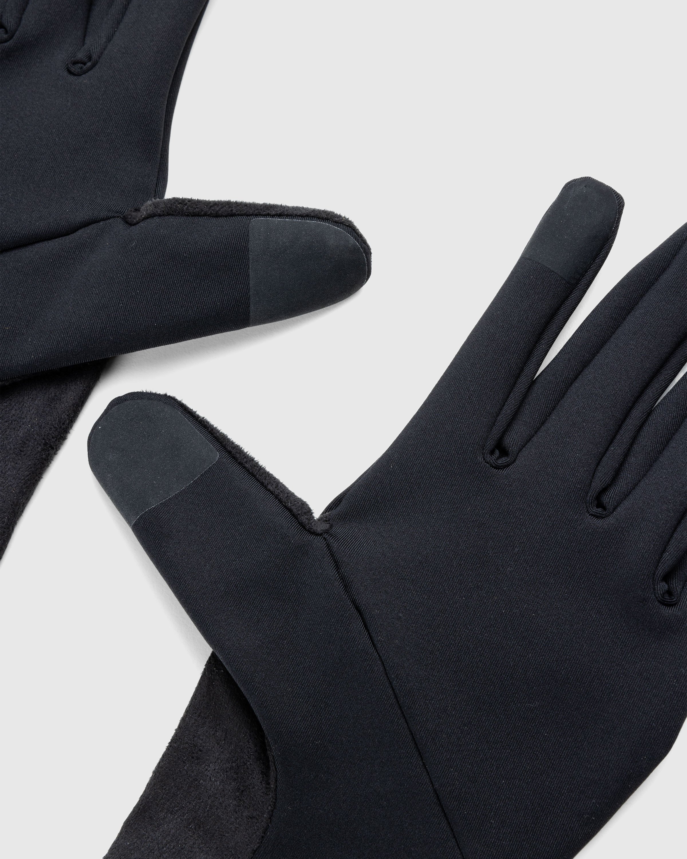 On - Weather Glove Black - Accessories - Black - Image 5