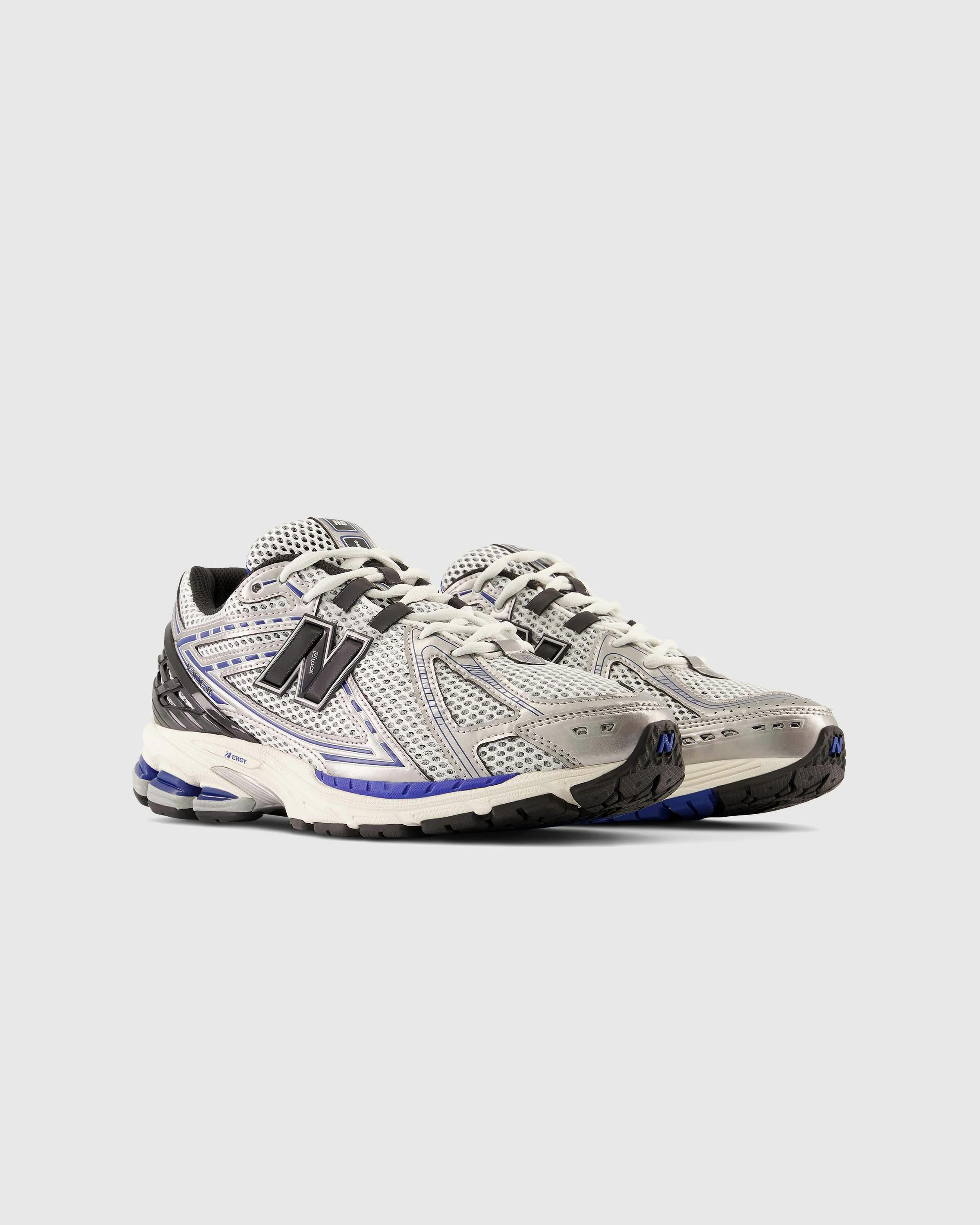 New Balance - M1906RCD Silver Metallic - Footwear - Silver - Image 3