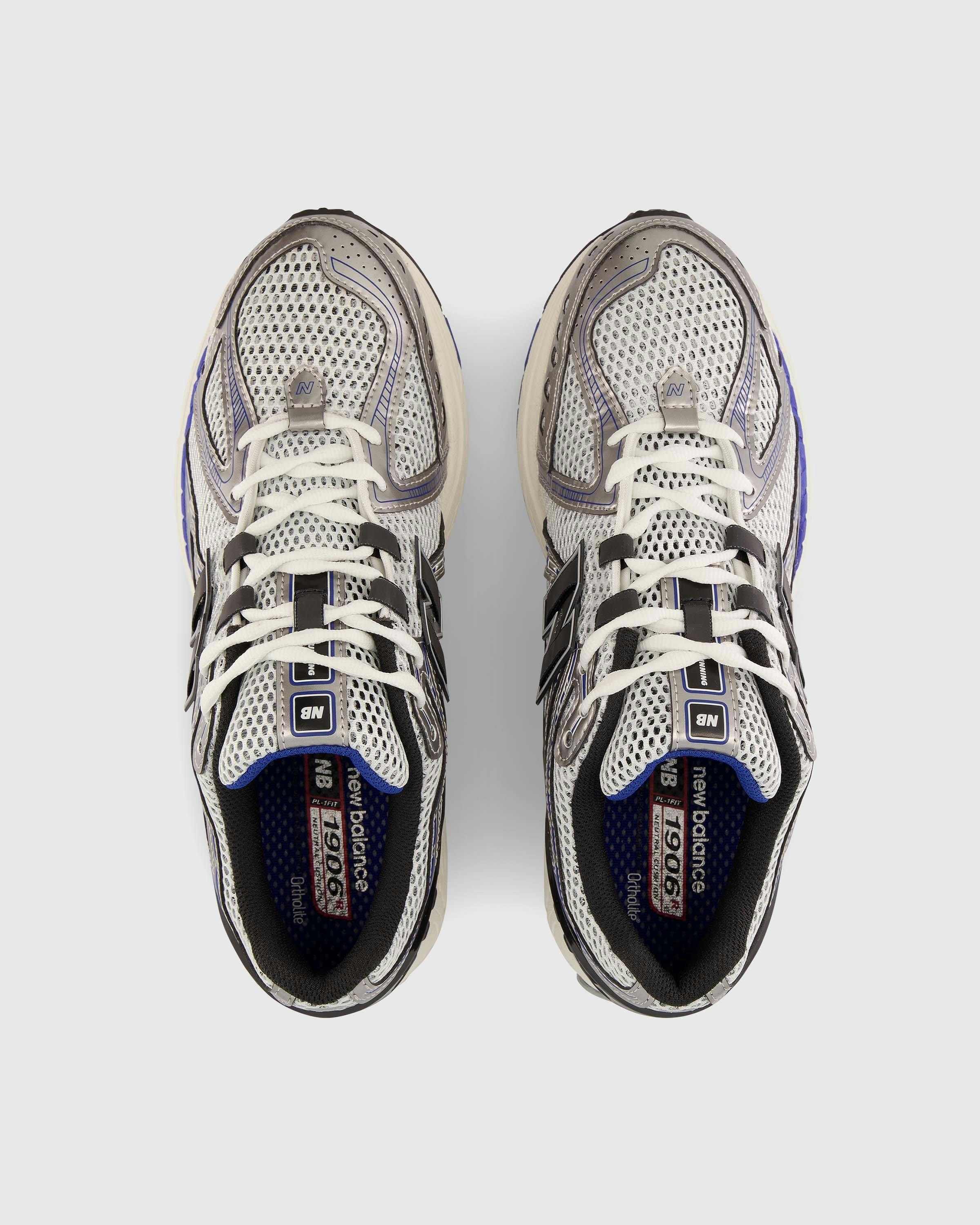 New Balance - M1906RCD Silver Metallic - Footwear - Silver - Image 5