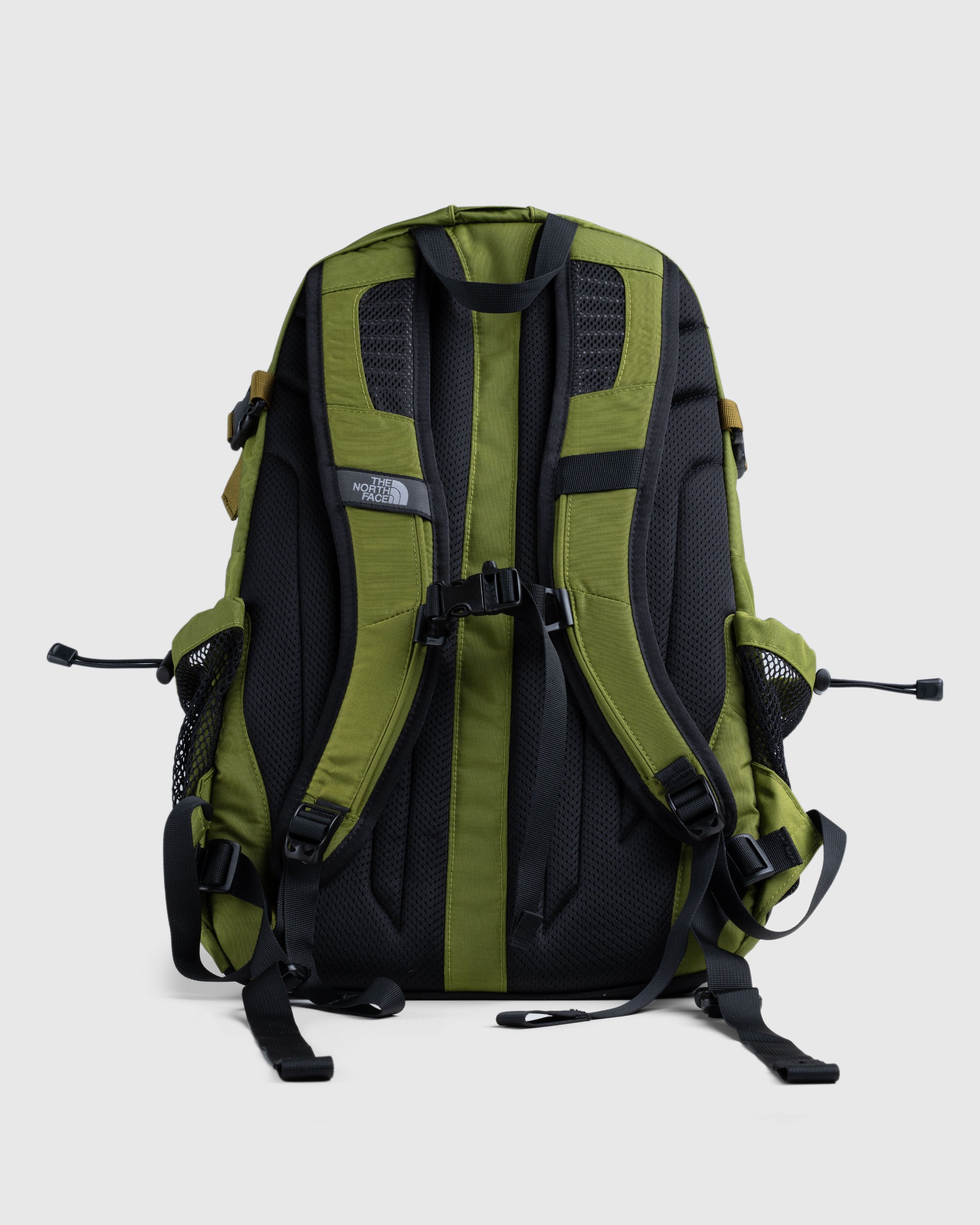 The North Face - Hot Shot Backpack Calla Green/Fir Green - Accessories - Green - Image 2