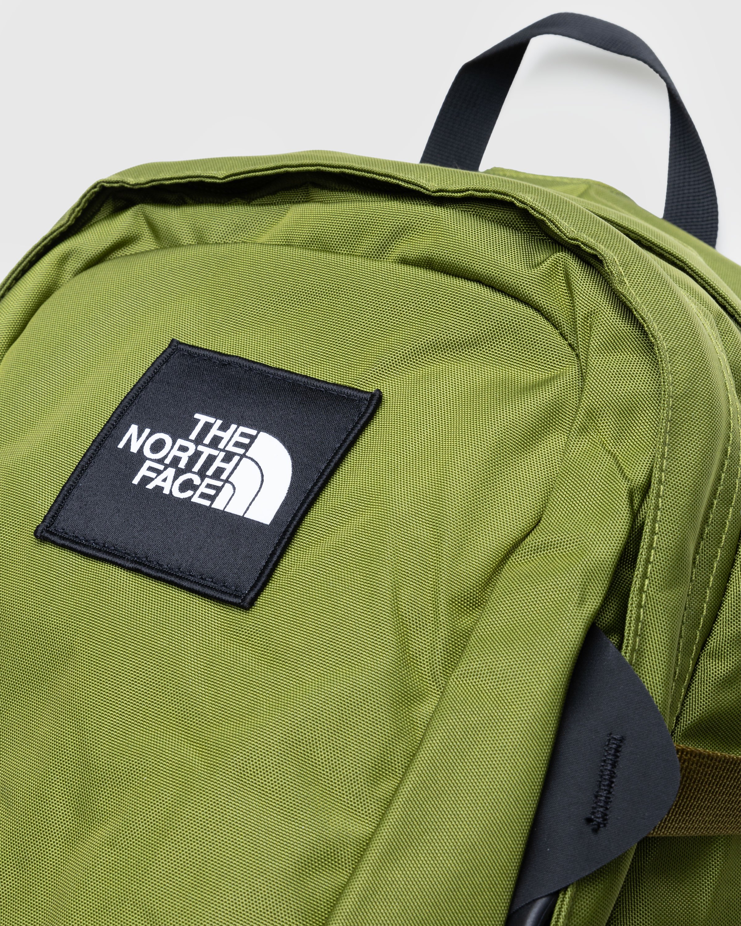 The North Face - Hot Shot Backpack Calla Green/Fir Green - Accessories - Green - Image 5