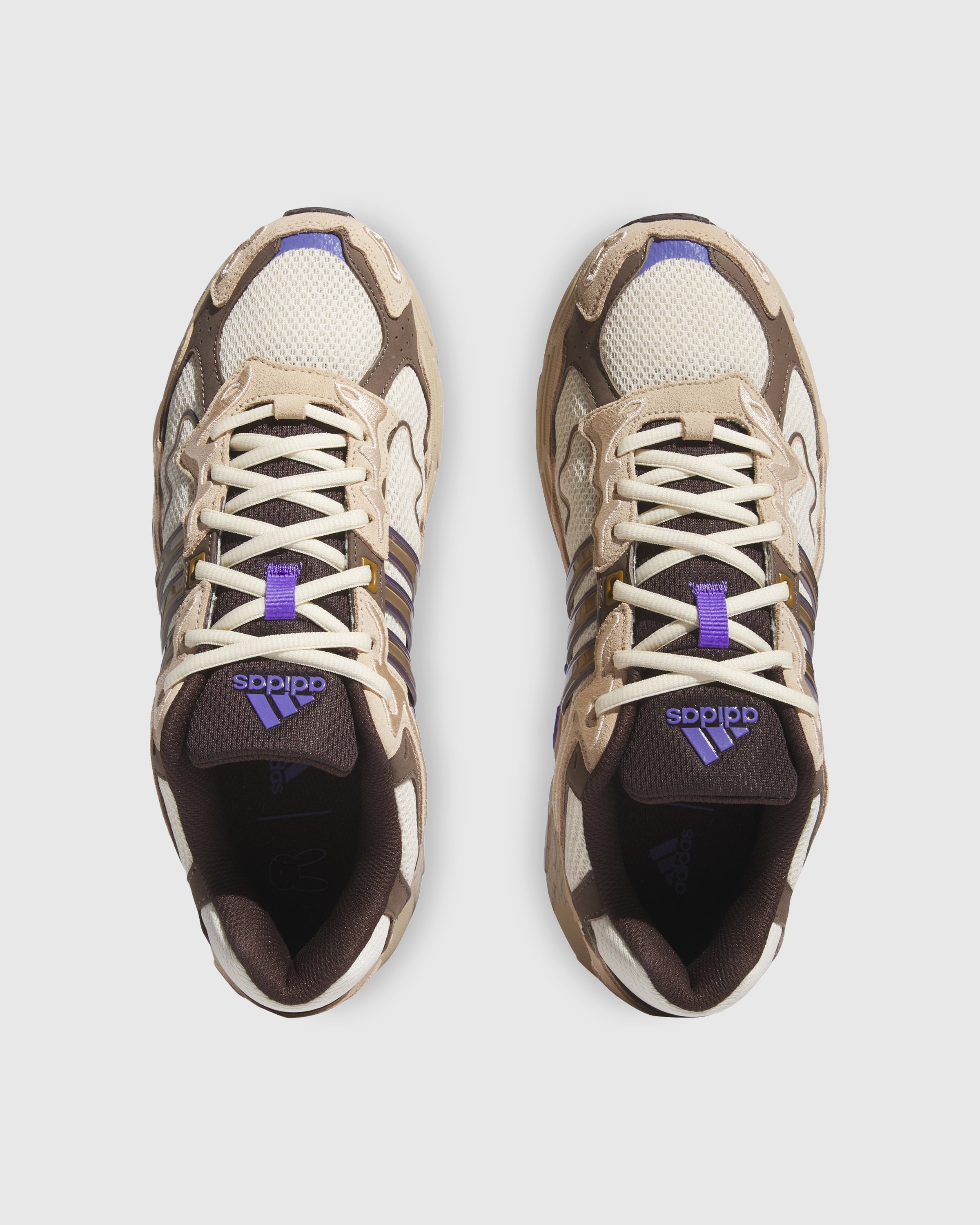 Adidas x Bad Bunny - Response CL Paso Fino Ecru Tint/Bronze Strata/Earth Strata - Footwear - Multi - Image 5